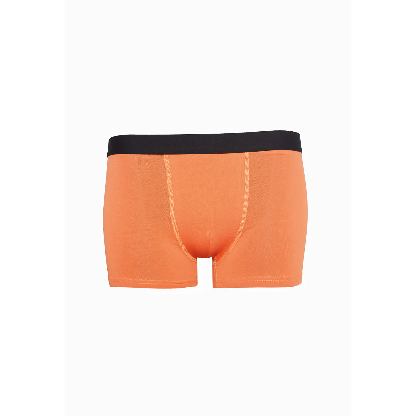 Boxer Tripack  Lolo Negro Liso Family Shop 5