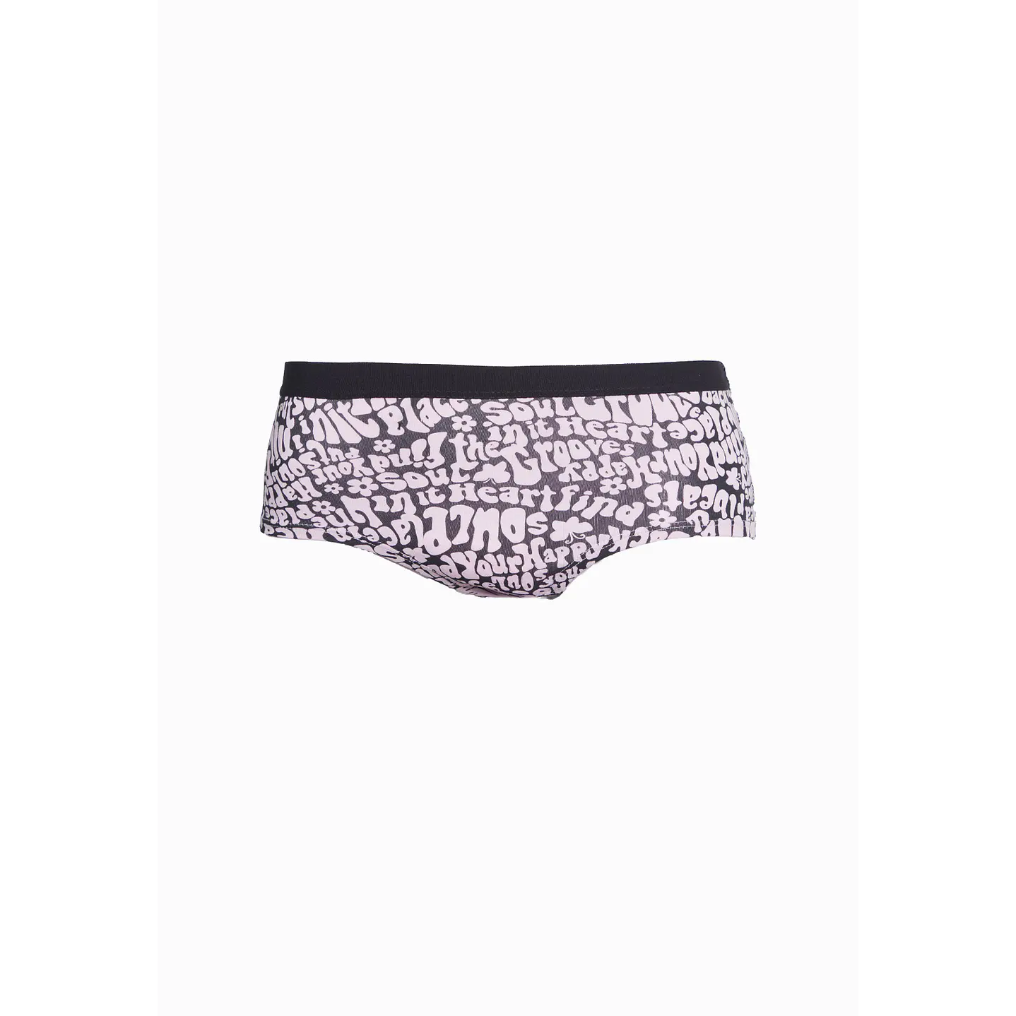 Calzon Tripack Lola Rosado Lisos Family Shop 2