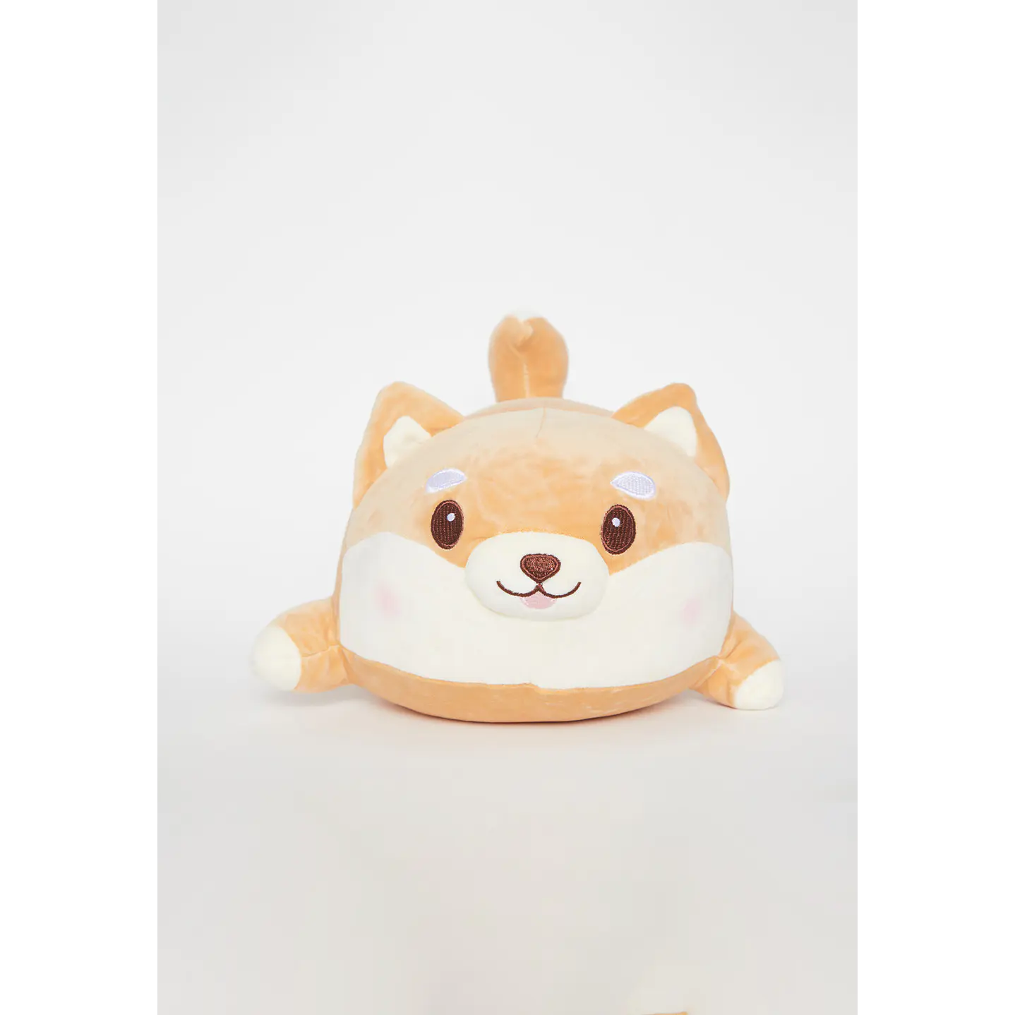 Peluche cojín Perro 30 cm Familyshop 1