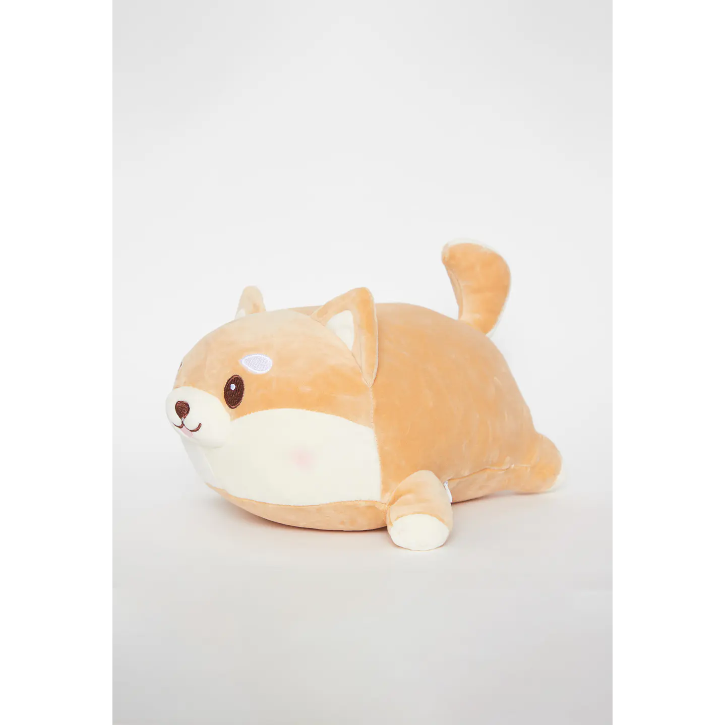 Peluche cojín Perro 30 cm Familyshop 2