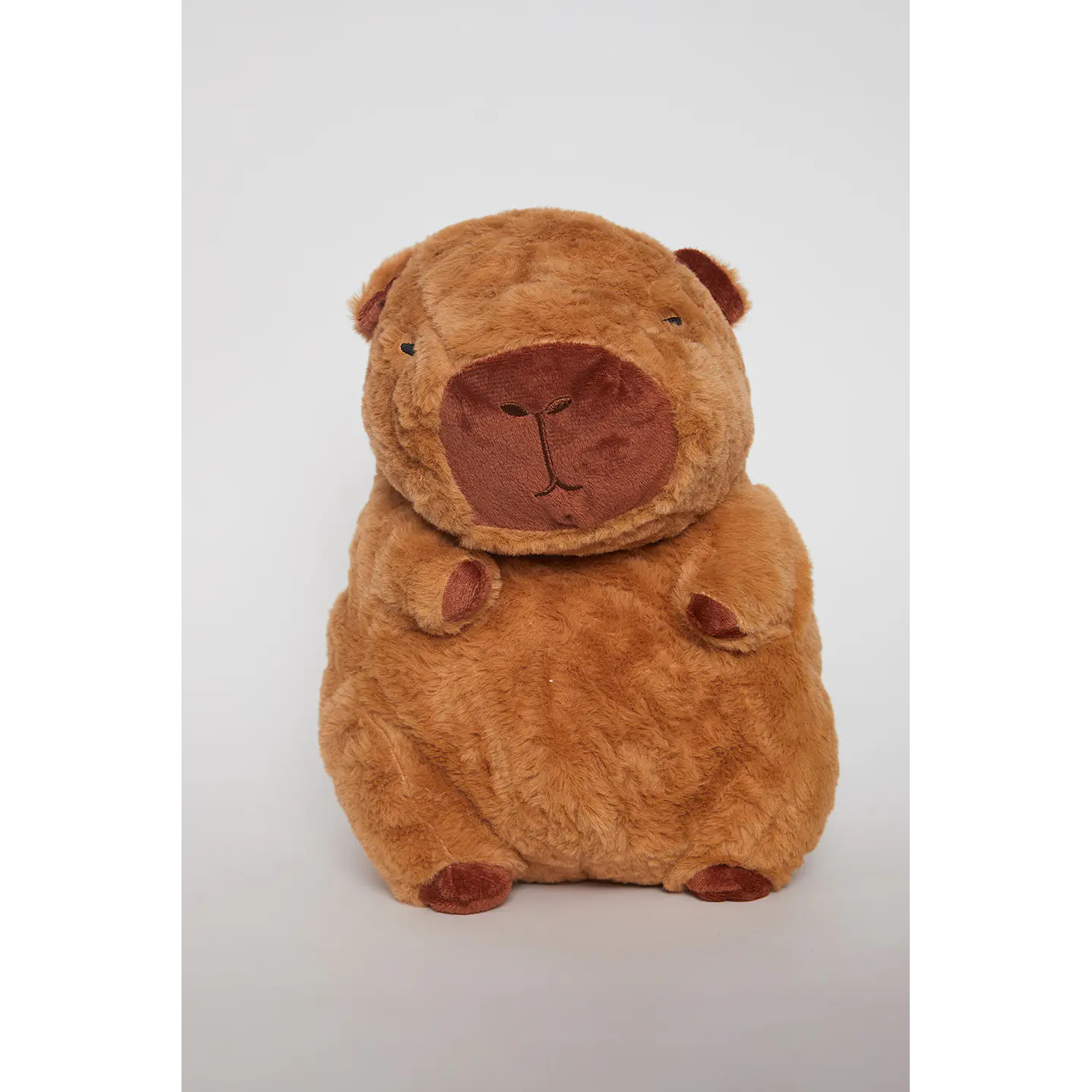 Peluche Capibara Cojín 30 cm Familyshop 1