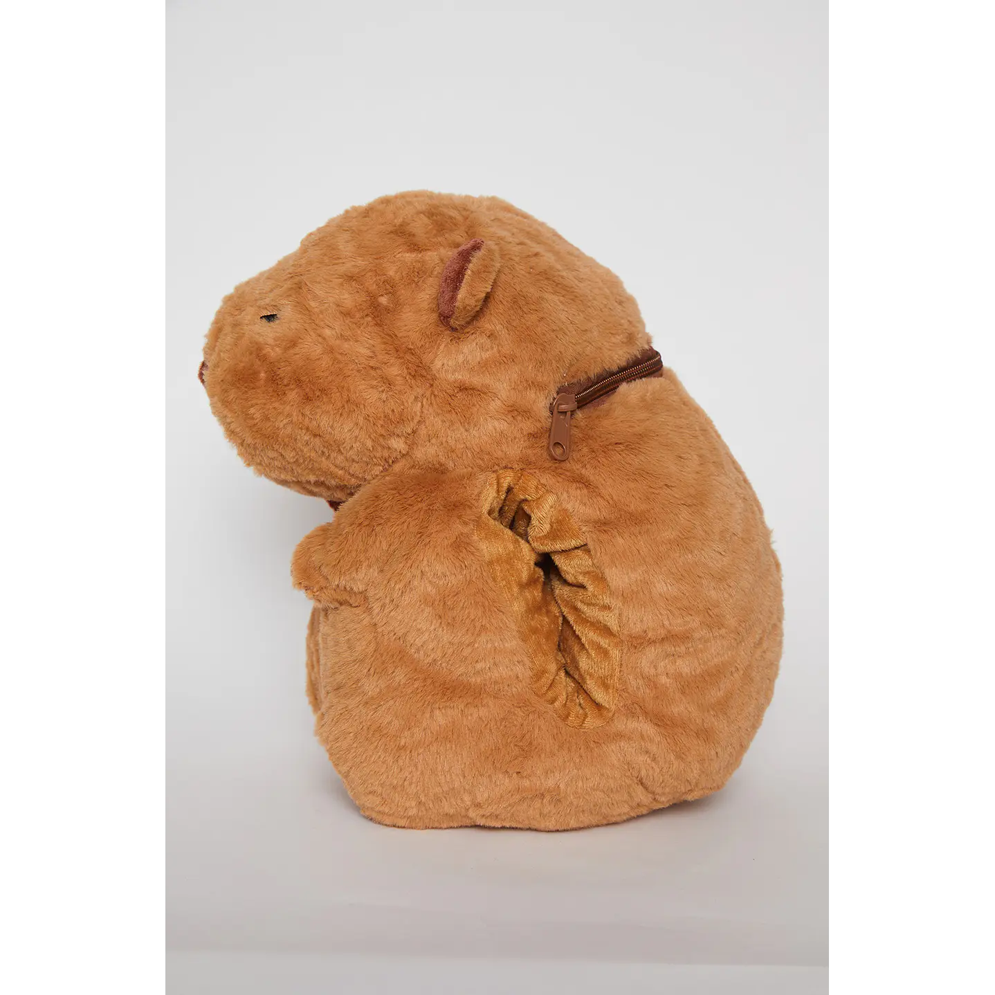 Peluche Capibara Cojín 30 cm Familyshop 3