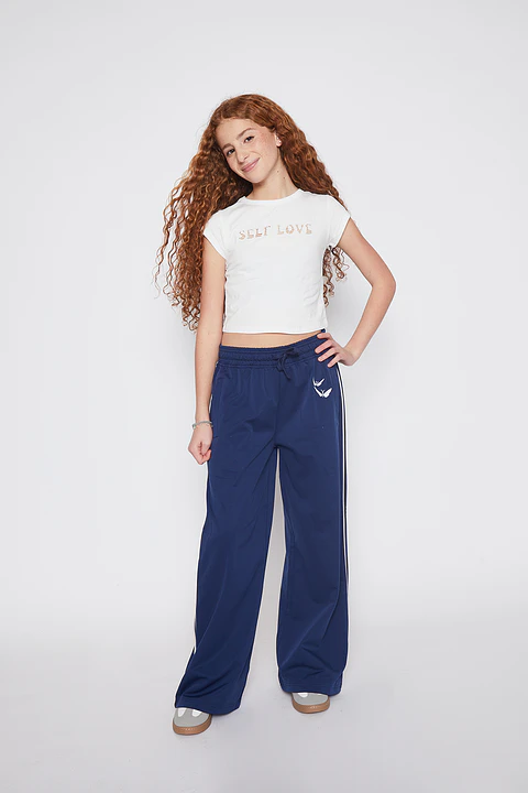 Polera Cut Out Lola Crudo Familyshop