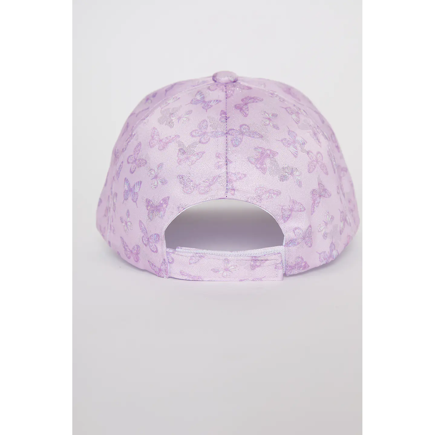 Gorro Mariposa Unisex Rosado Familyshop 3