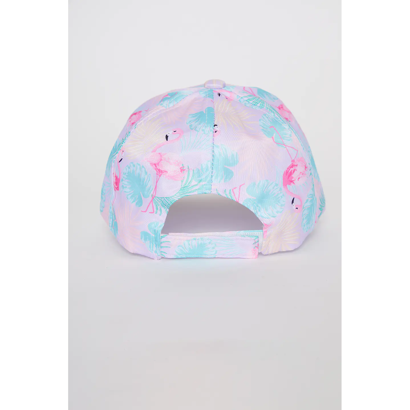 Gorro Flamenco Unisex Rosado Familyshop 3