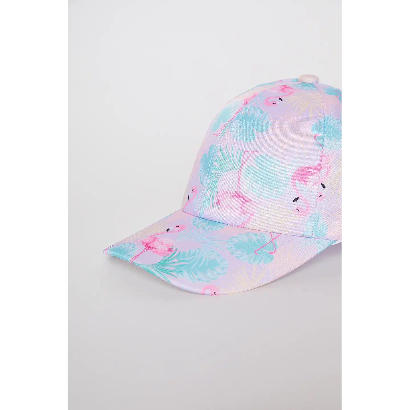Gorro Flamenco Unisex Rosado Familyshop 1