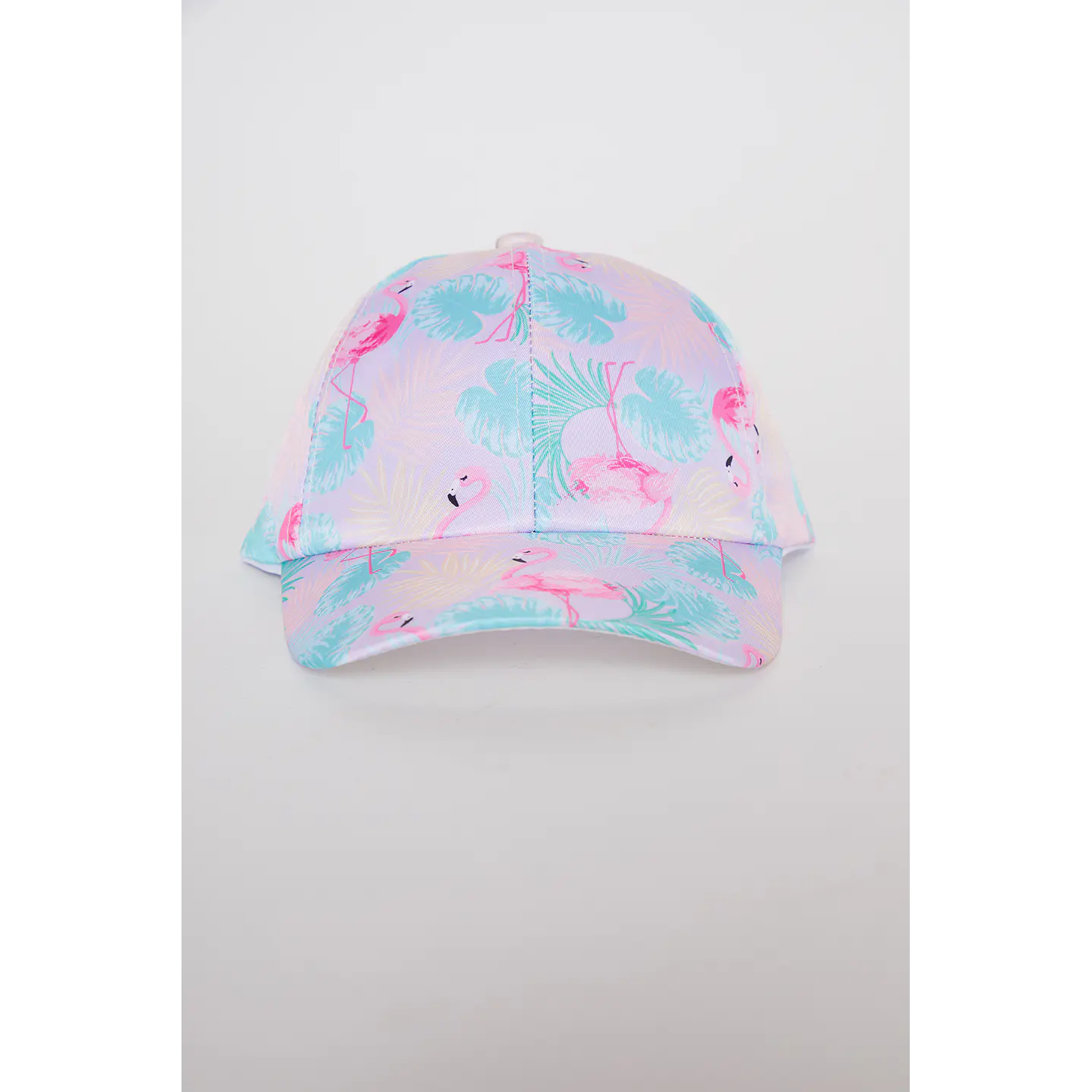 Gorro Flamenco Unisex Rosado Familyshop 2