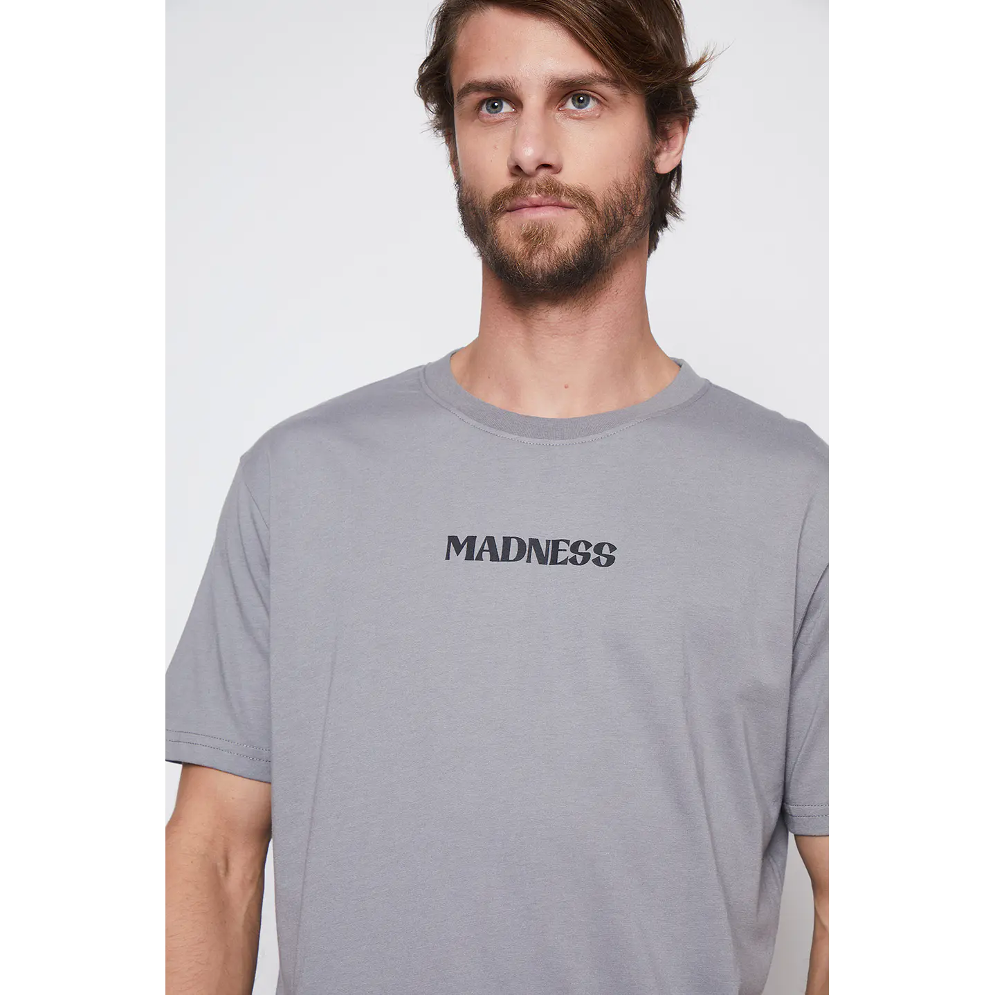 Polera Hombre Basic Arena Familyshop 3