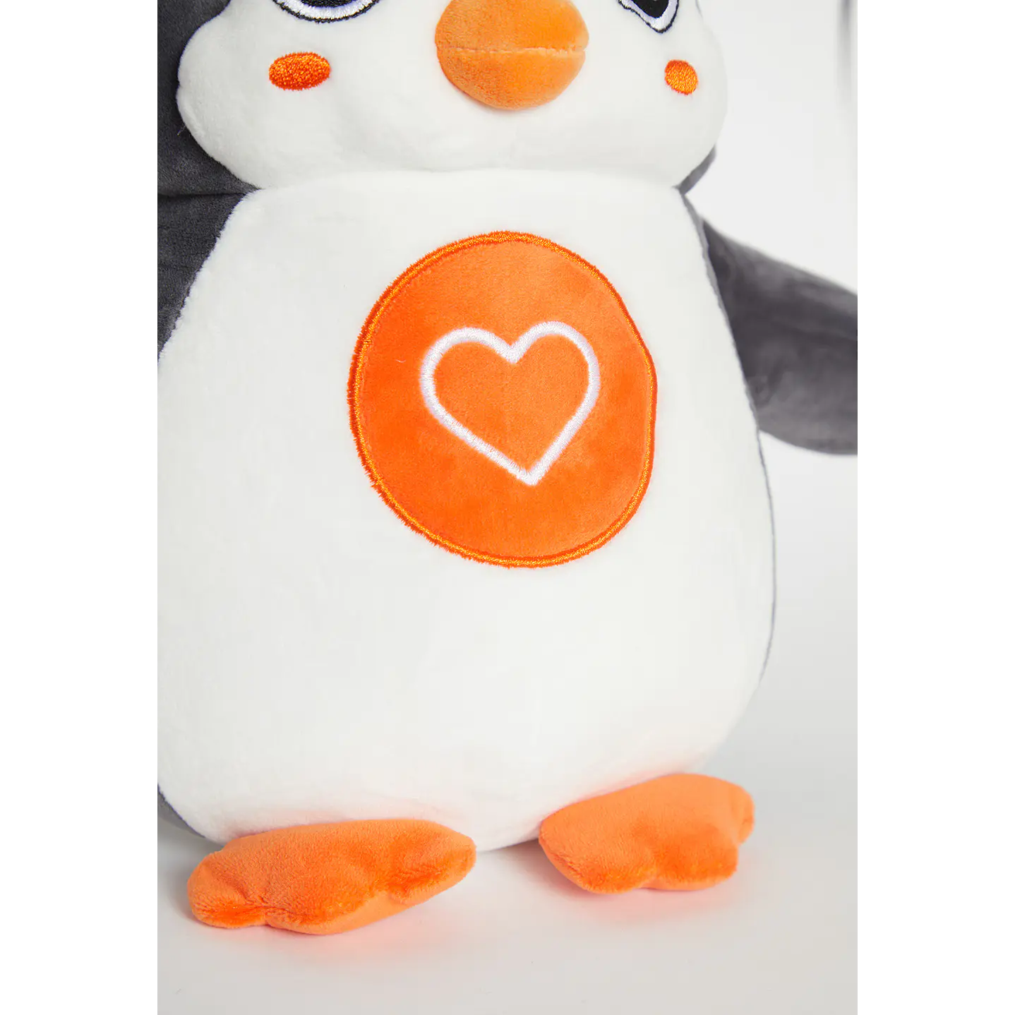 Peluche Pingüily Familyshop 27 cm 3