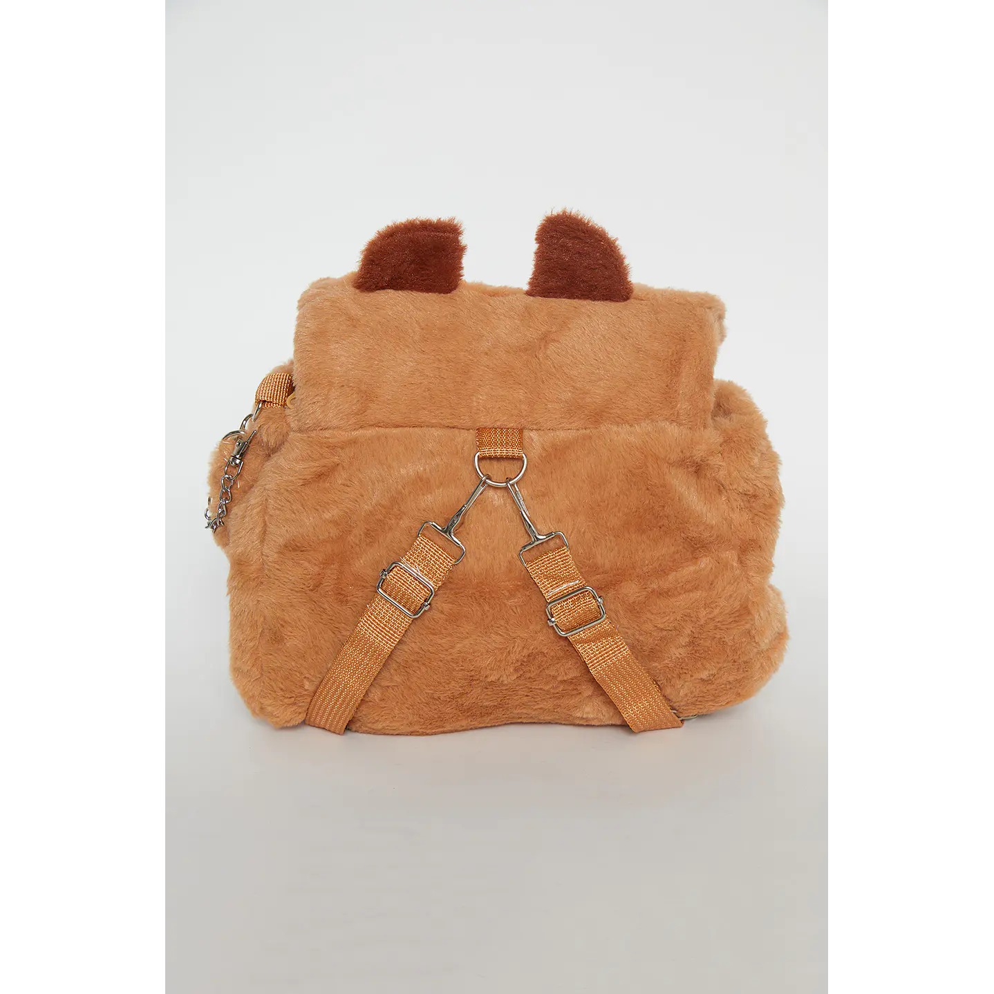 Mochila Cartera Capibara Familyshop 4