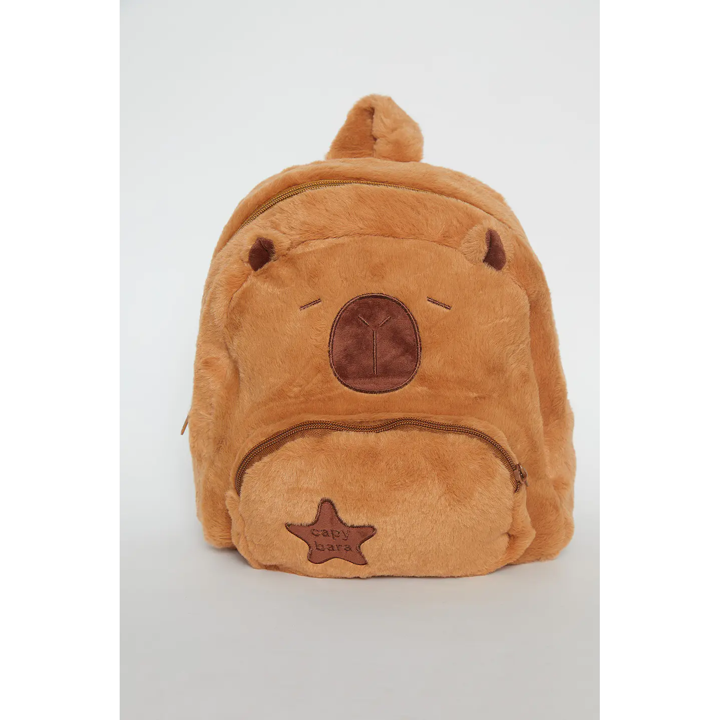 Mochila Capibara Familyshop 1