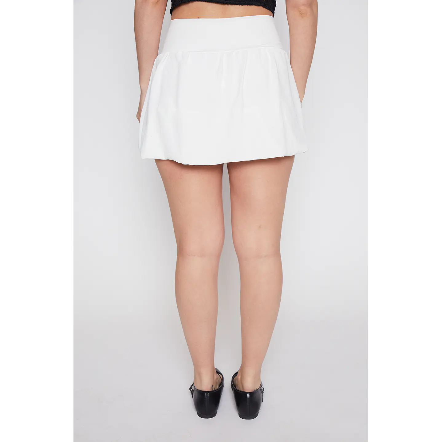 Faldas Mujer Corto Crudo Familyshop 4