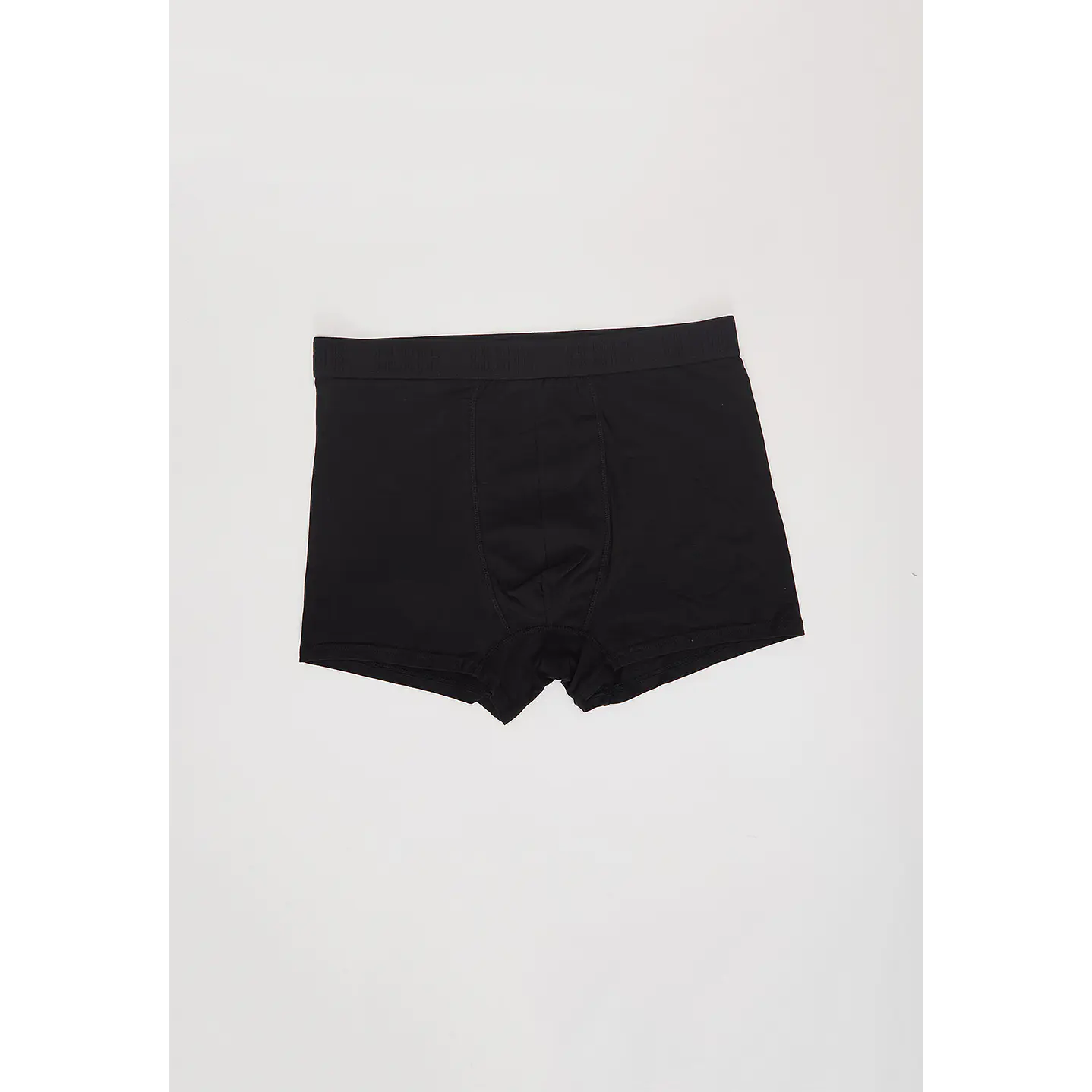 Bóxer Bipack Hombre Liso Azul Familyshop 2