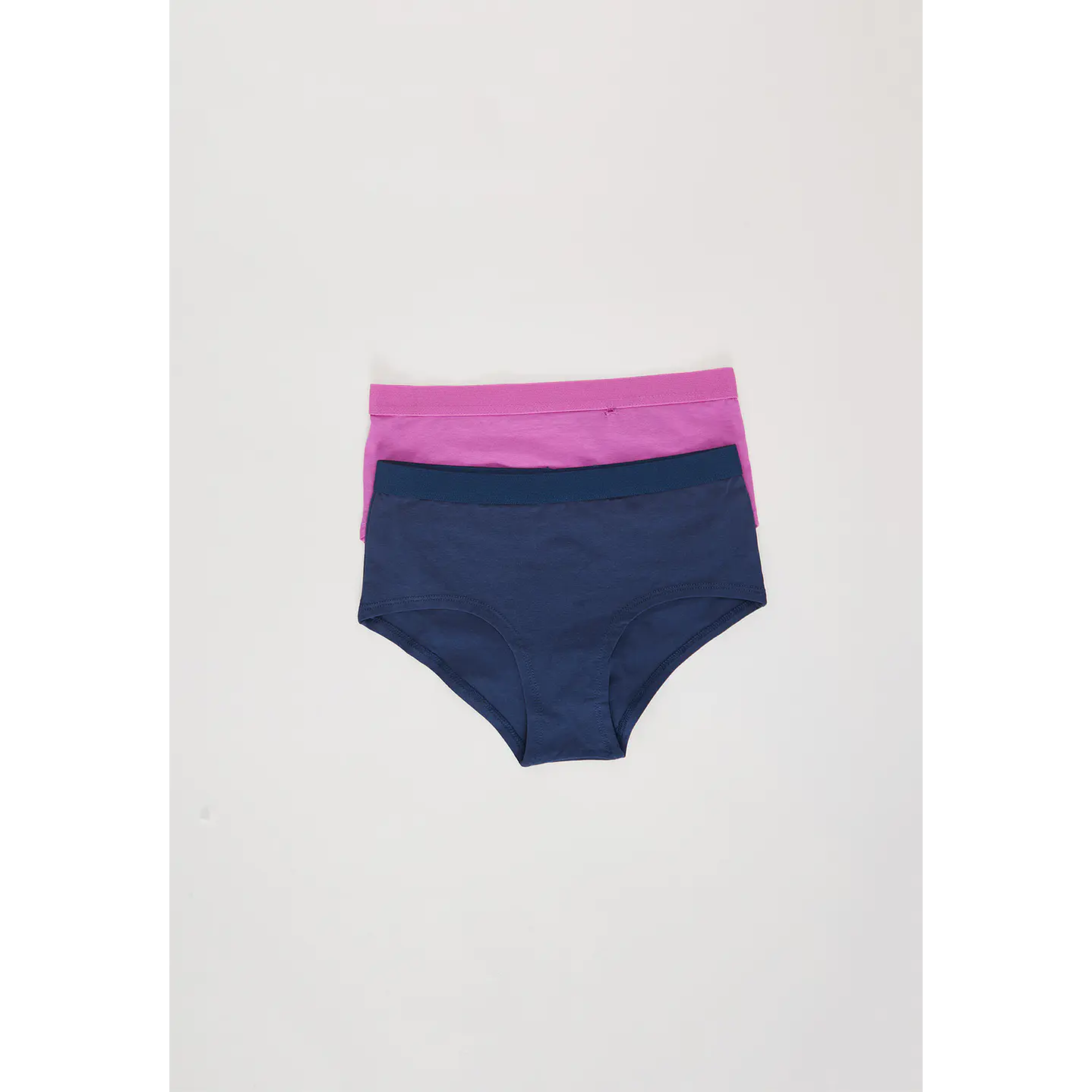 Calzón Bipack Pantaleta Mujer Morado Familyshop 1