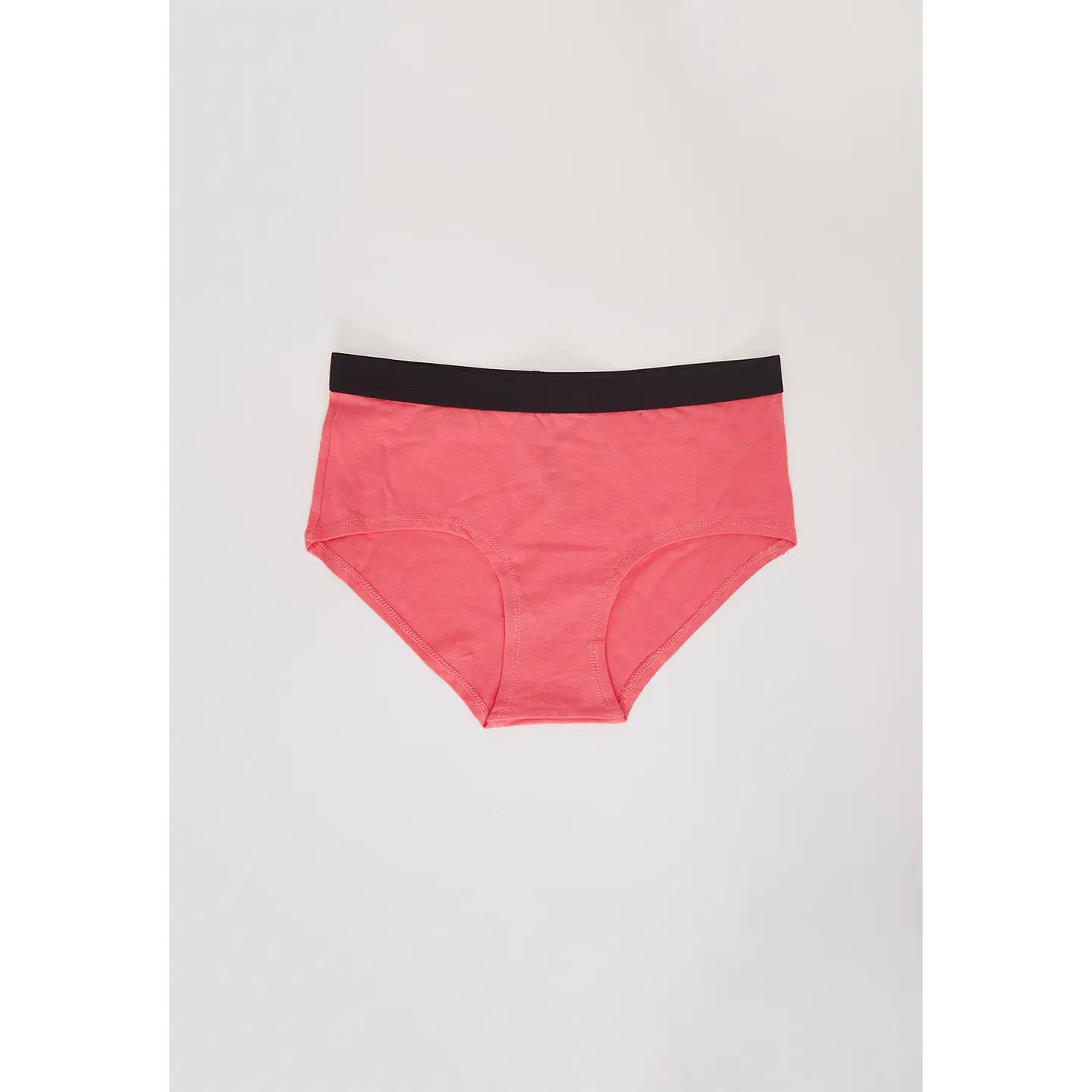 Calzón Bipack Pantaleta Mujer Naranjo Familyshop 1