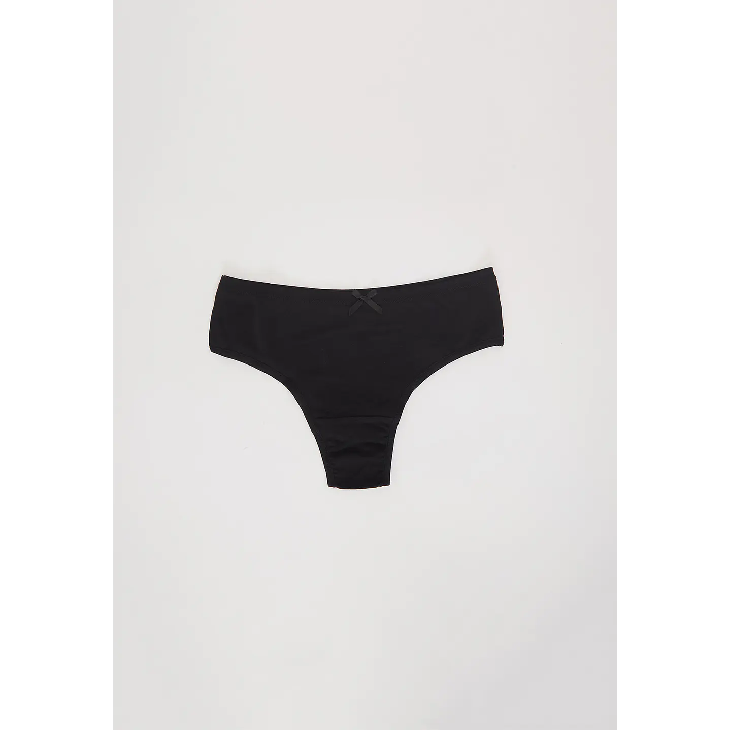 Calzón Bipack Cullote Liso Mujer Beige Familyshop 2