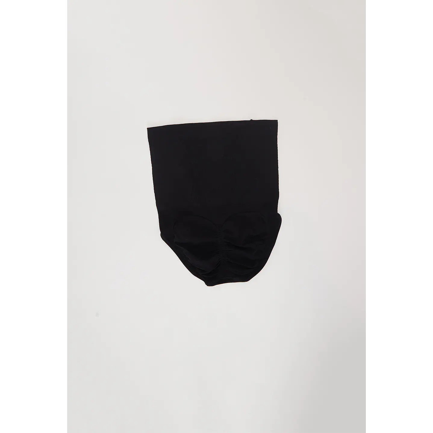 Calzón Maxi Control Mujer Negro Familyshop 2