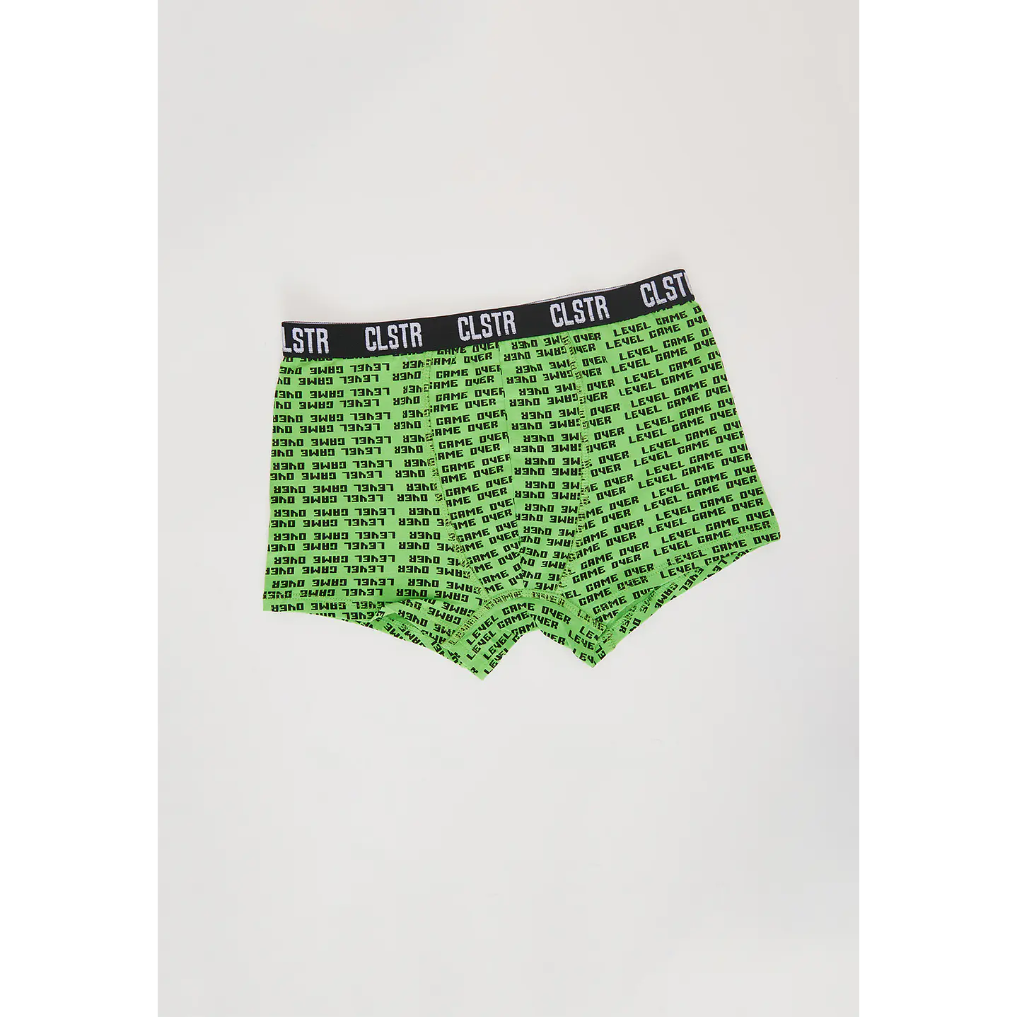 Bóxer Bipack Lolo Verde Familyshop 2