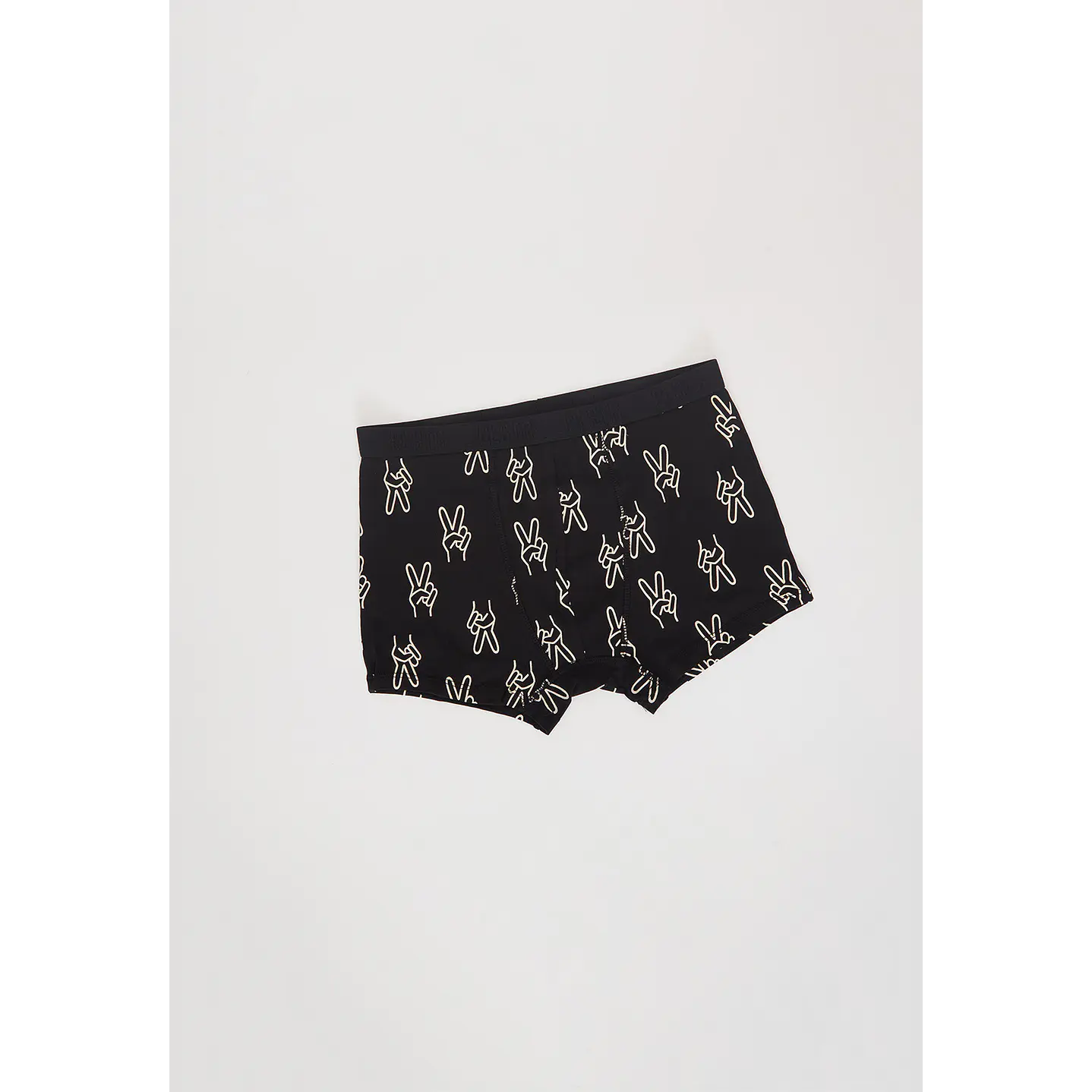 Bóxer Bipack Lolo Gris Familyshop 2