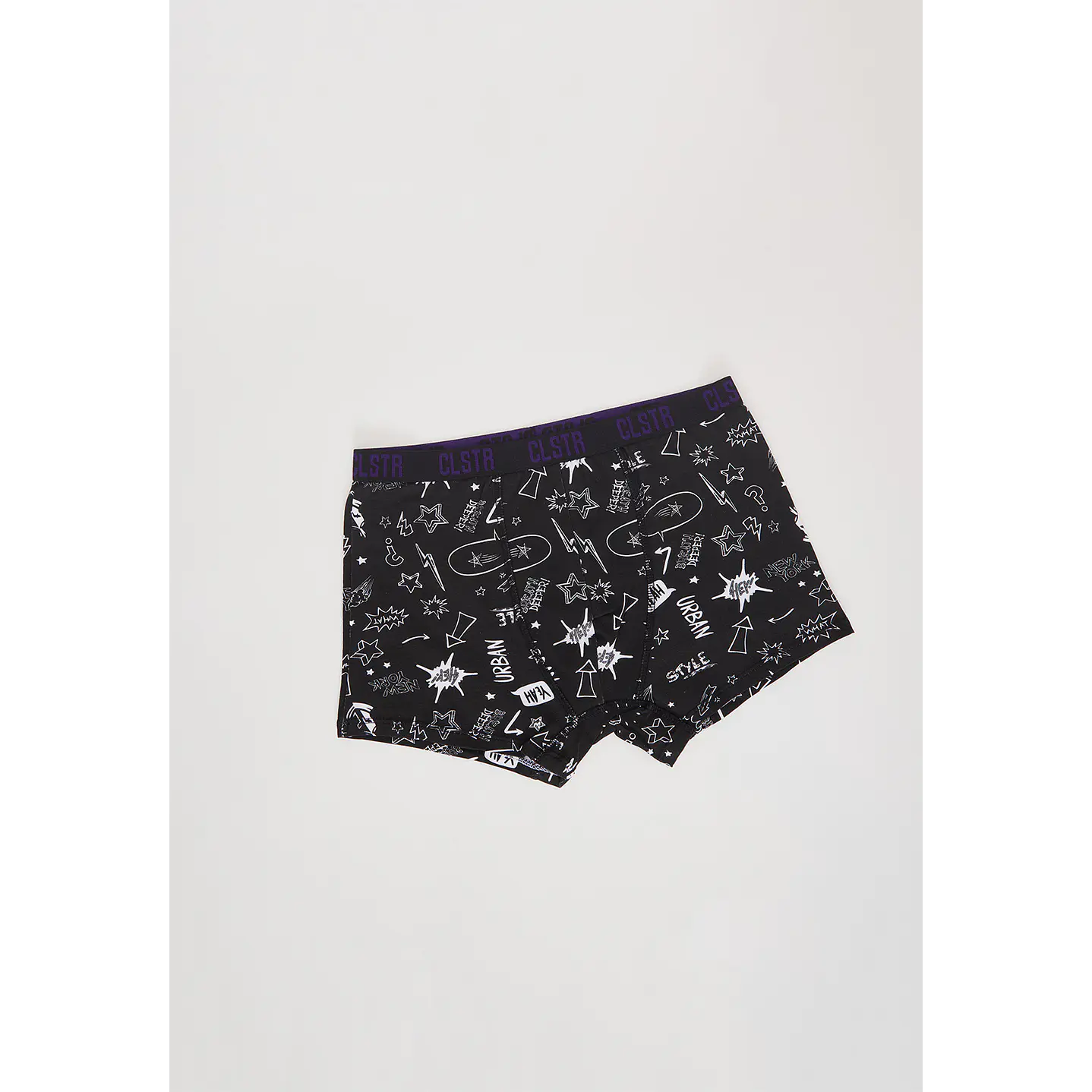 Bóxer Bipack Lolo Negro Familyshop 2