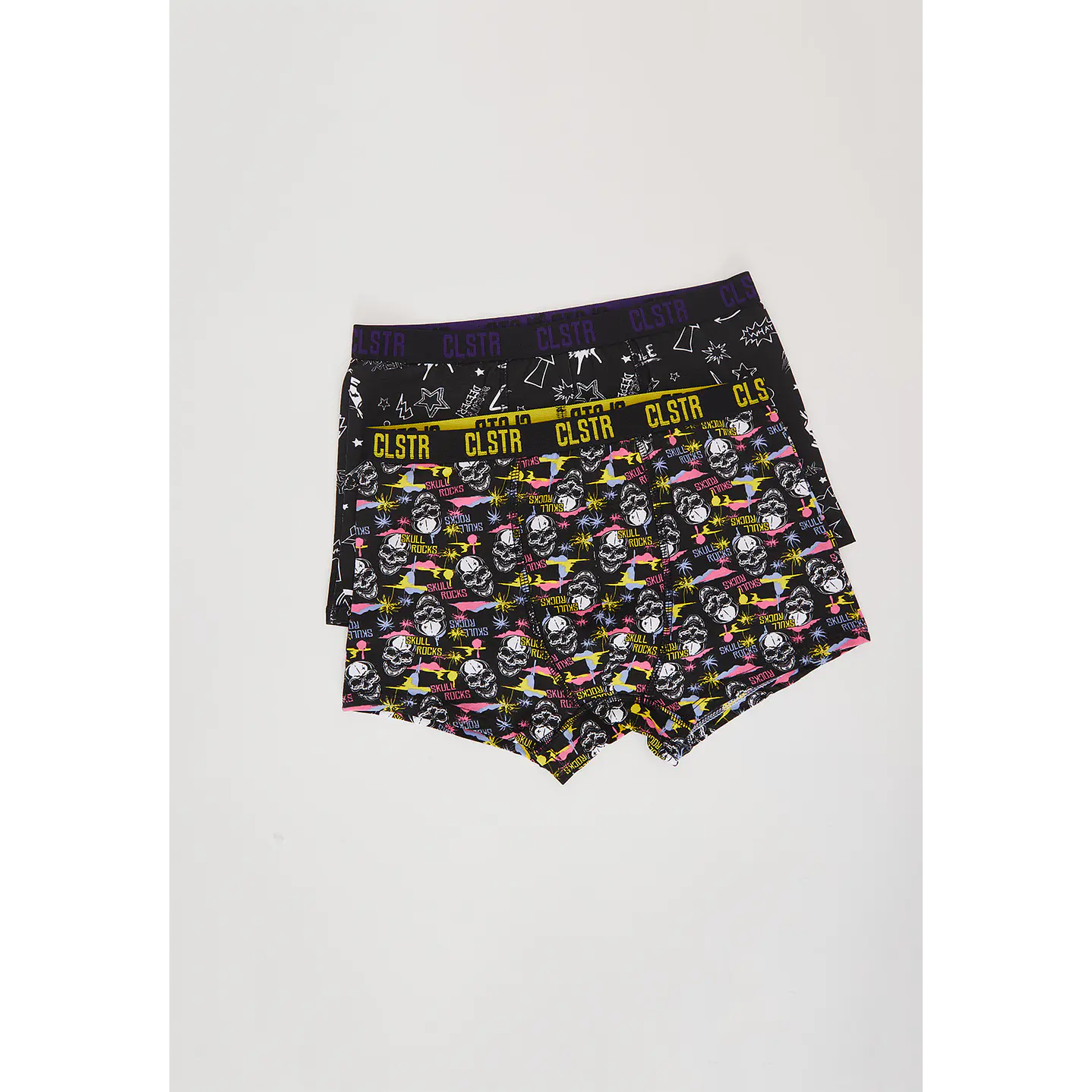 Bóxer Bipack Lolo Negro Familyshop 1