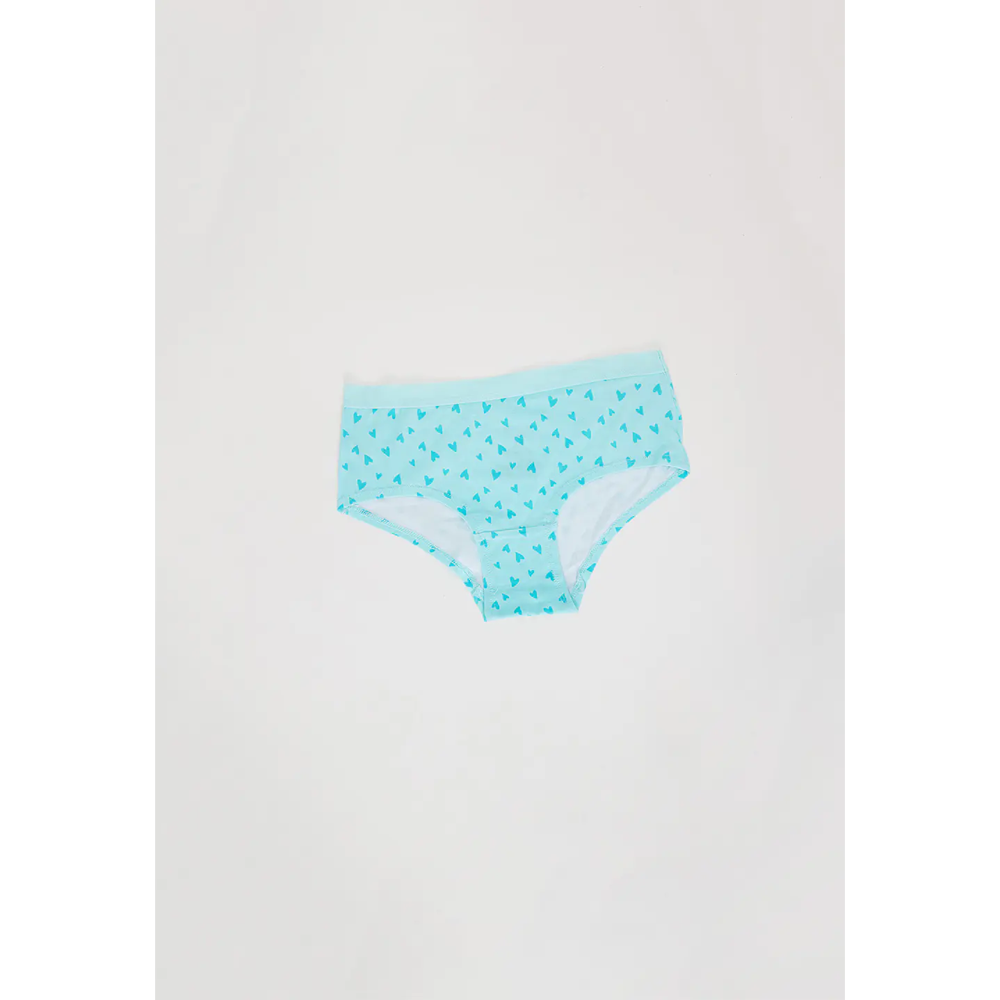 Calzón Tripack Pantaleta Lola Diseño Rosado Familyshop 2