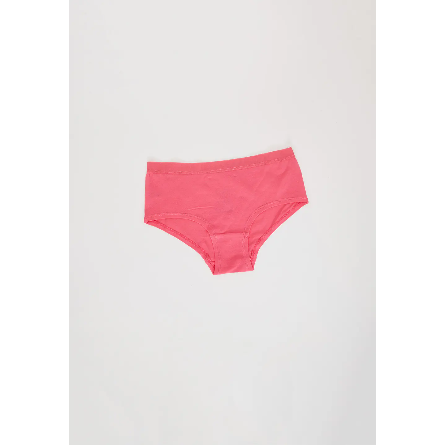 Calzón Tripack Pantaleta Lola Diseño Blanco Familyshop 2