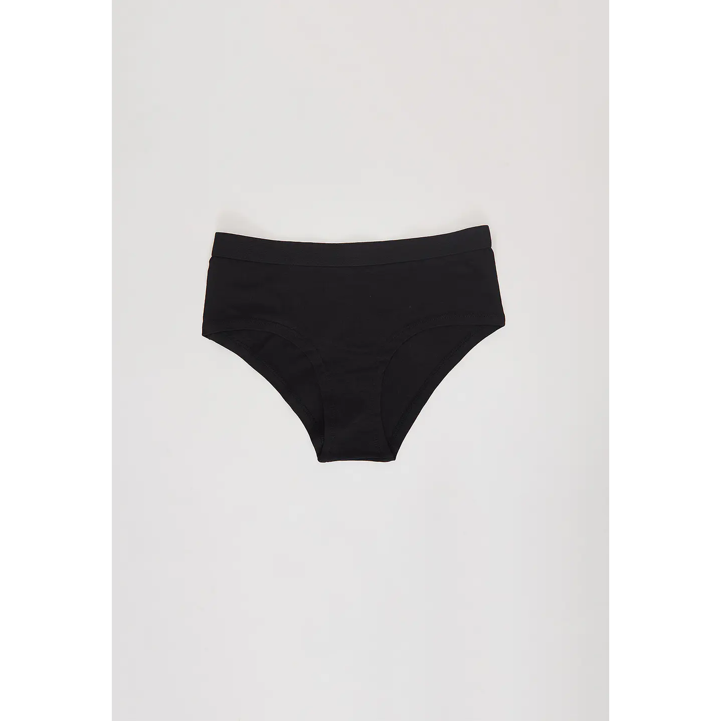 Calzón Bipack Pantaleta Lola Basic Gris Familyshop 2