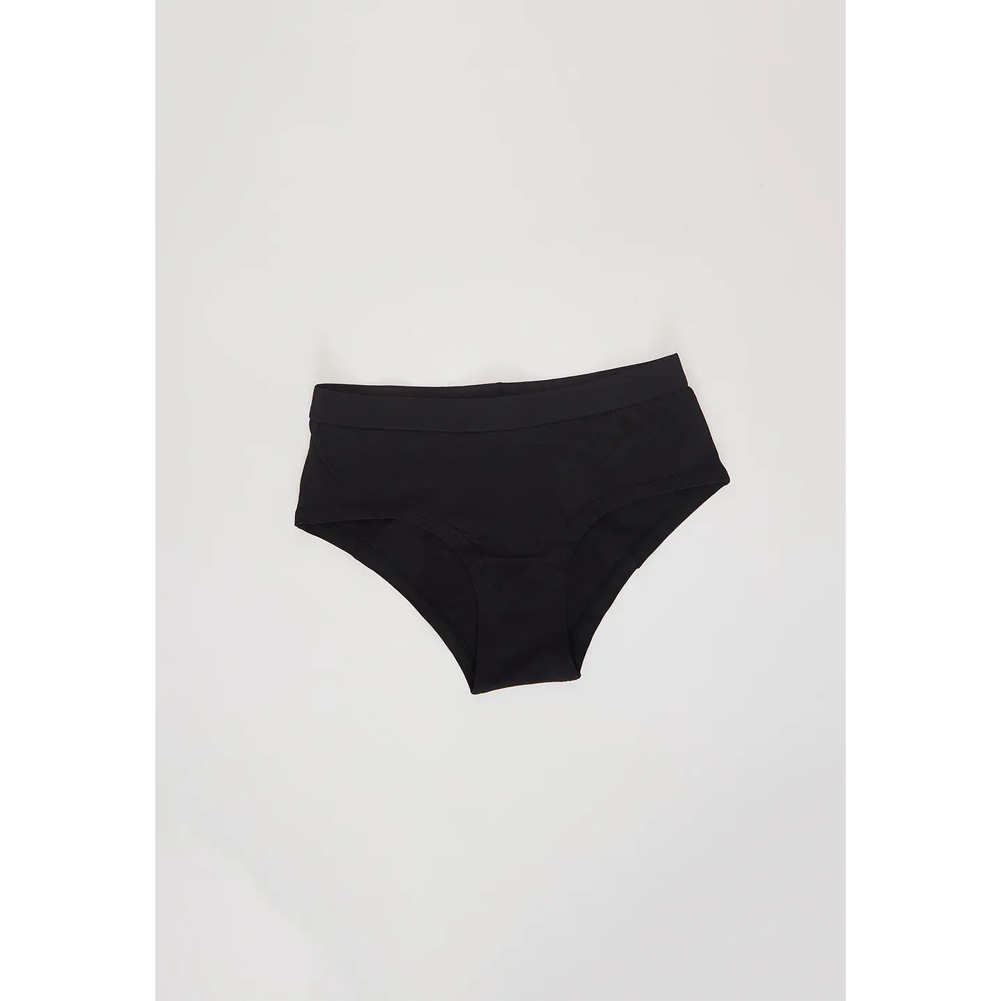 Calzón Bipack Pantaleta Lola Basic Naranjo Familyshop 2