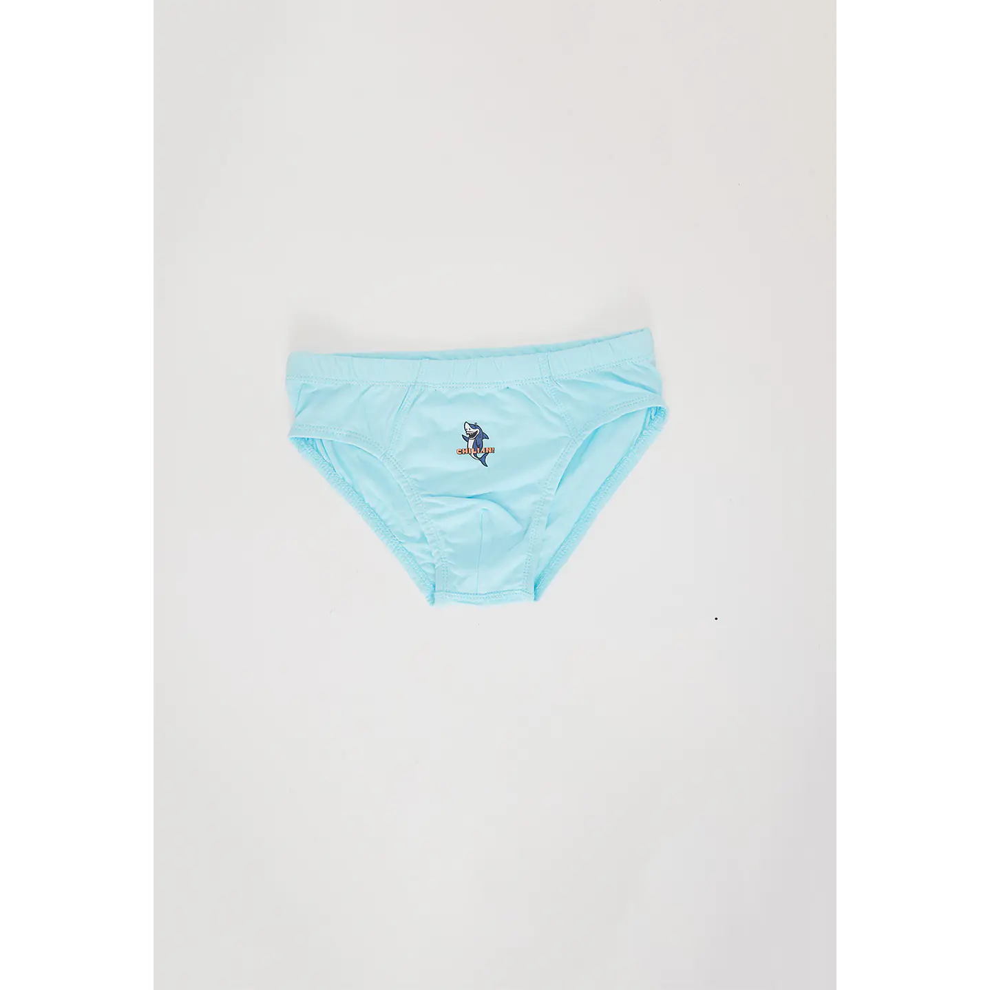 Slip Tripack Niño Blanco Tiburón Family Shop 2