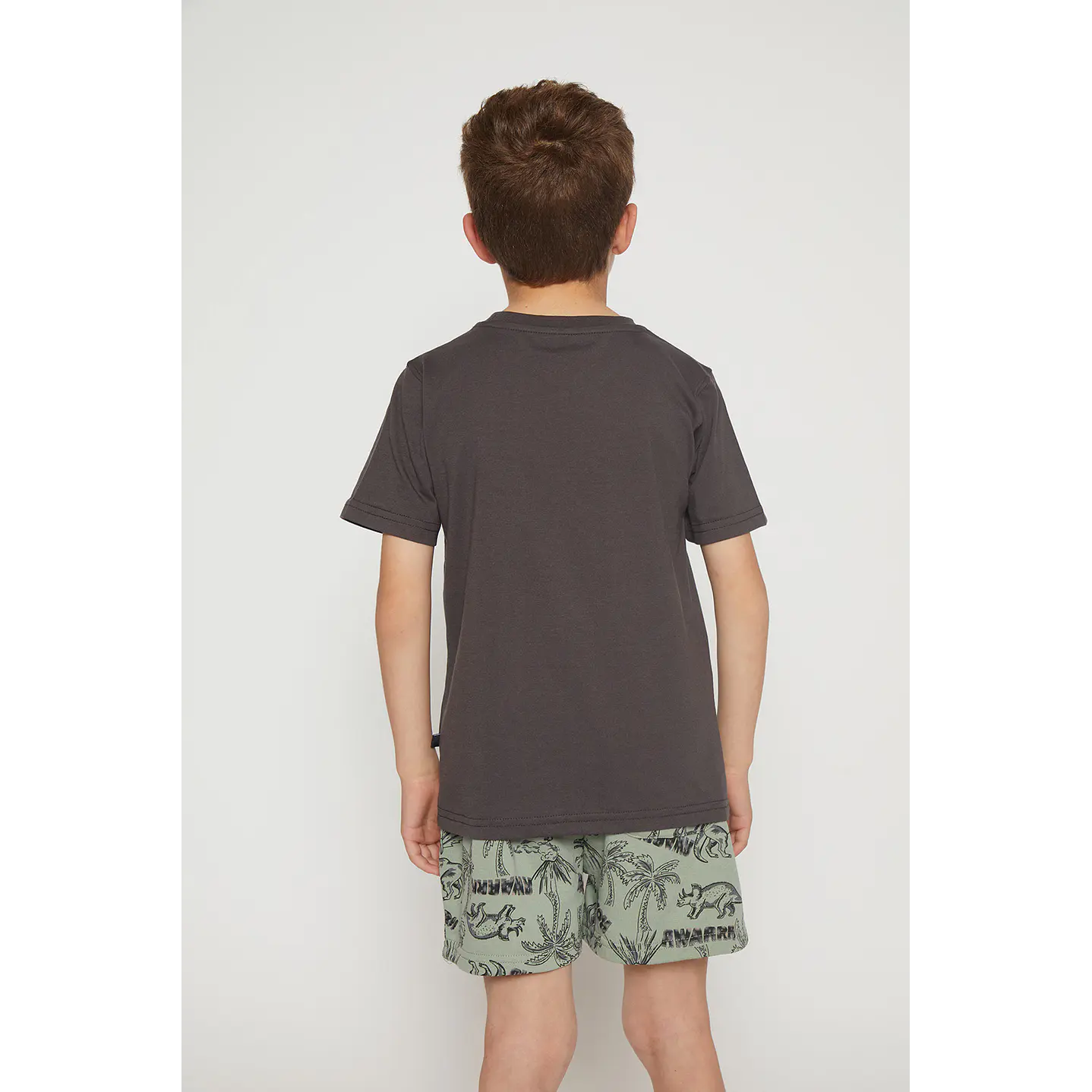 Polera Niño Dino Maren Familyshop 2