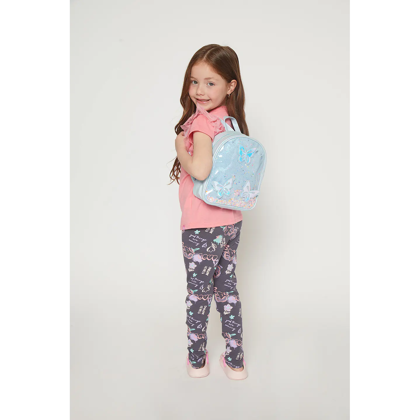 Calza Estampado Niña Maren Familyshop 3