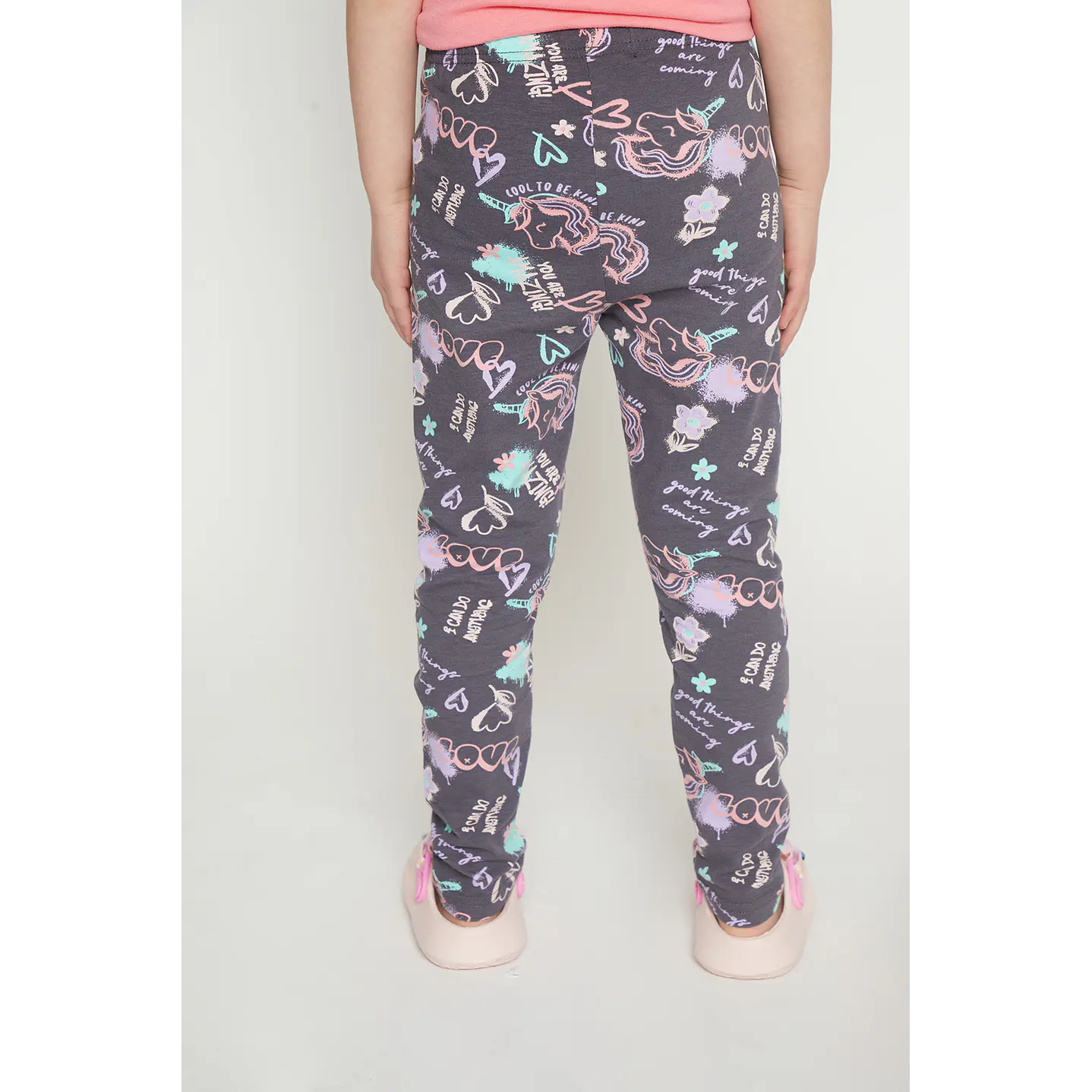 Calza Estampado Niña Maren Familyshop 2