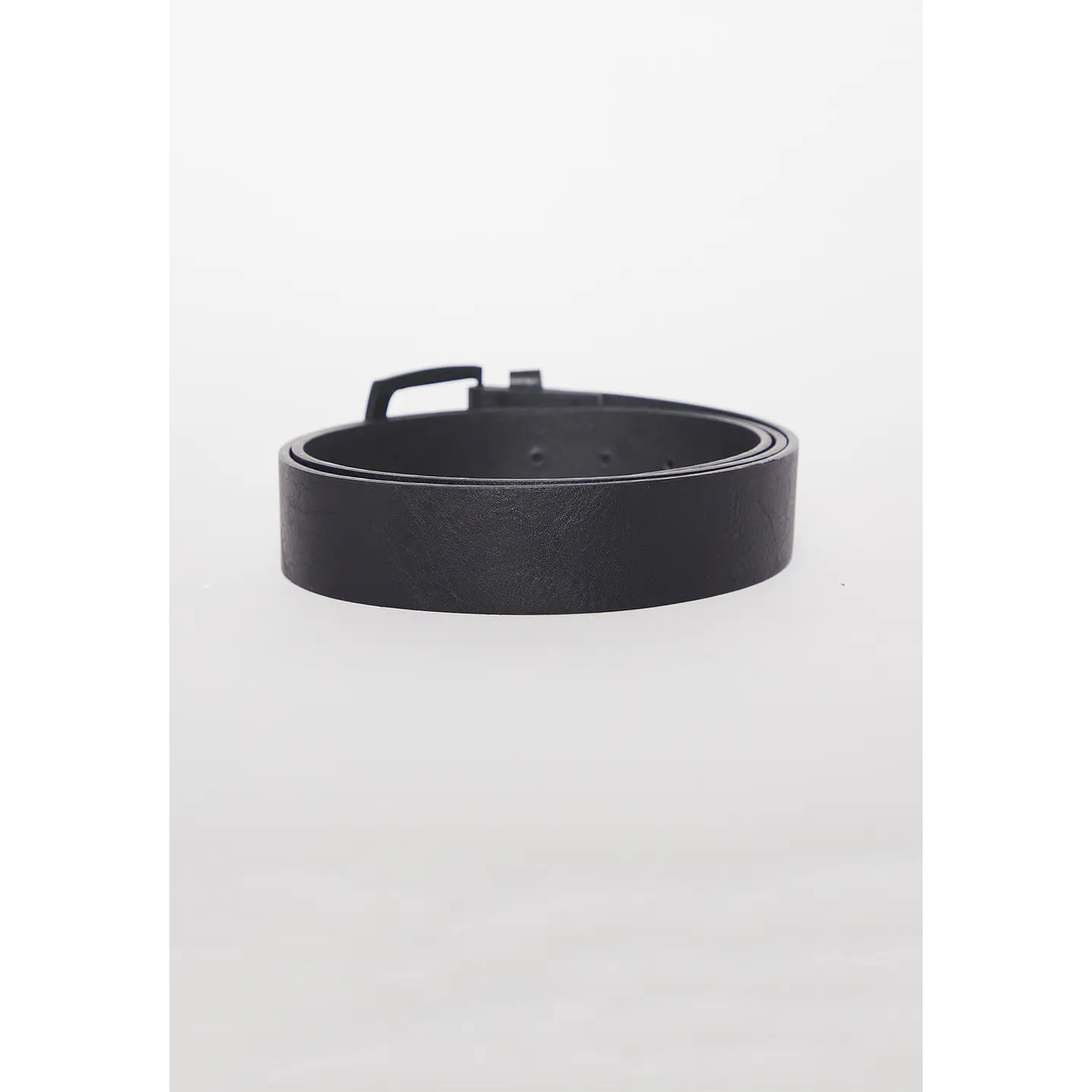 Cinturón Hombre Hebilla Clásica Café Familyshop 2