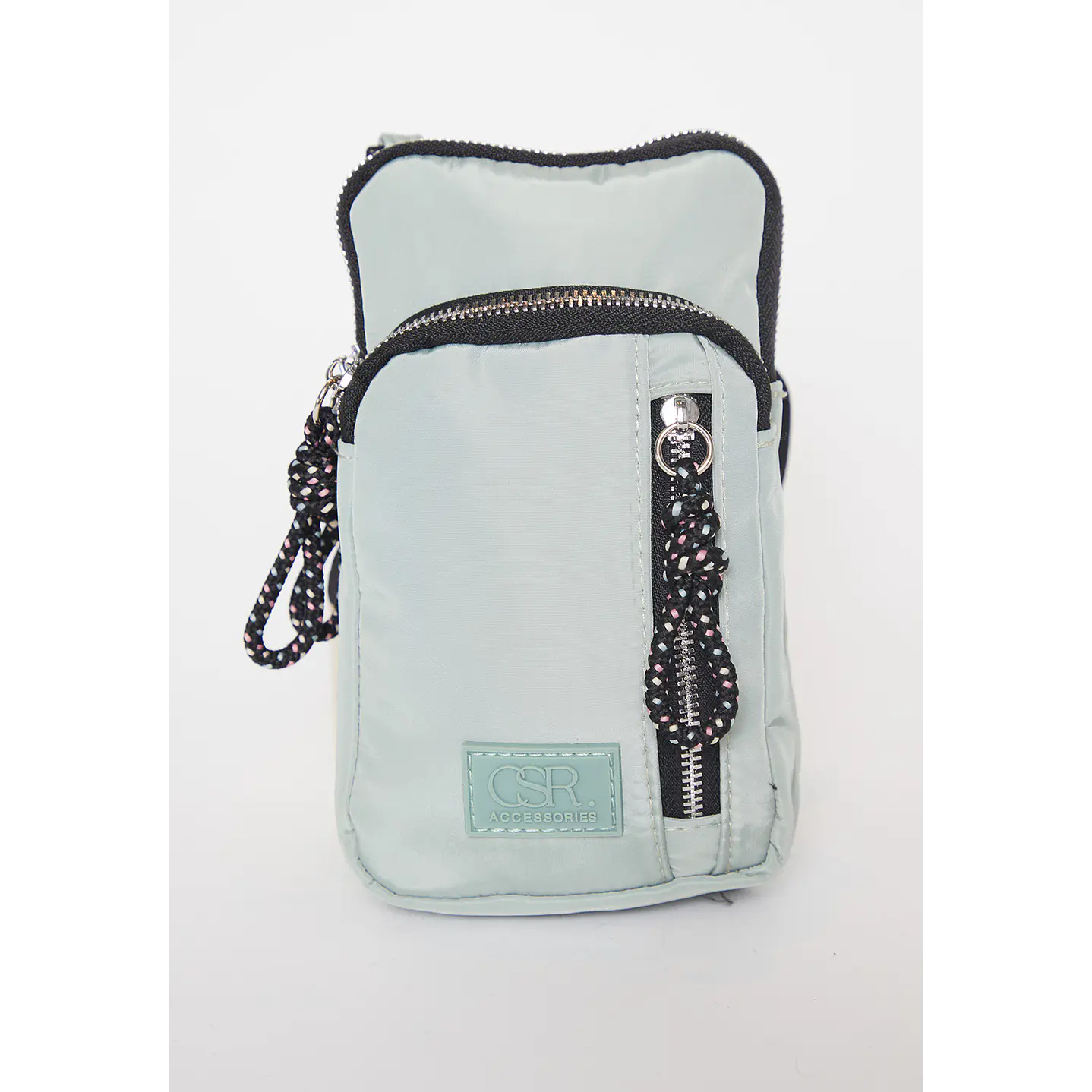 Cartera Phone Bag Mujer Verde Familyshop 1