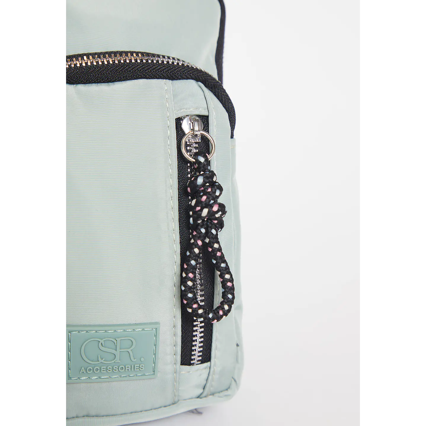 Cartera Phone Bag Mujer Verde Familyshop 3
