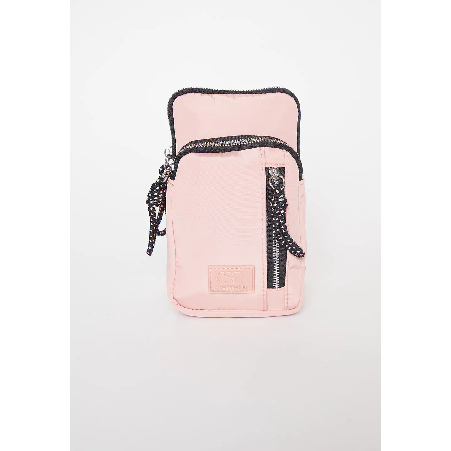 Cartera Phone Bag Mujer Rosado Familyshop 1
