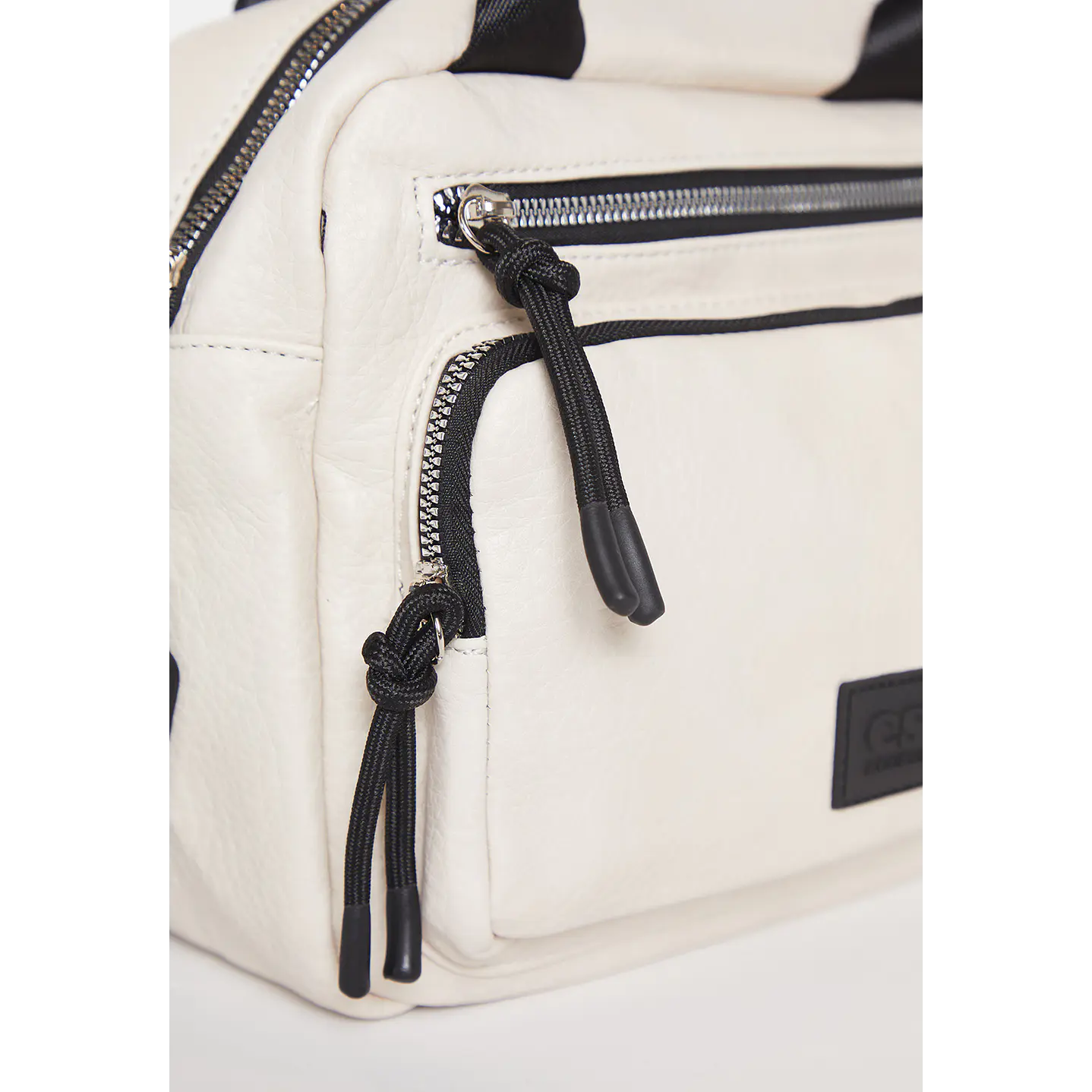 Cartera Crossbody Básico Mujer Crudo Familyshop 3