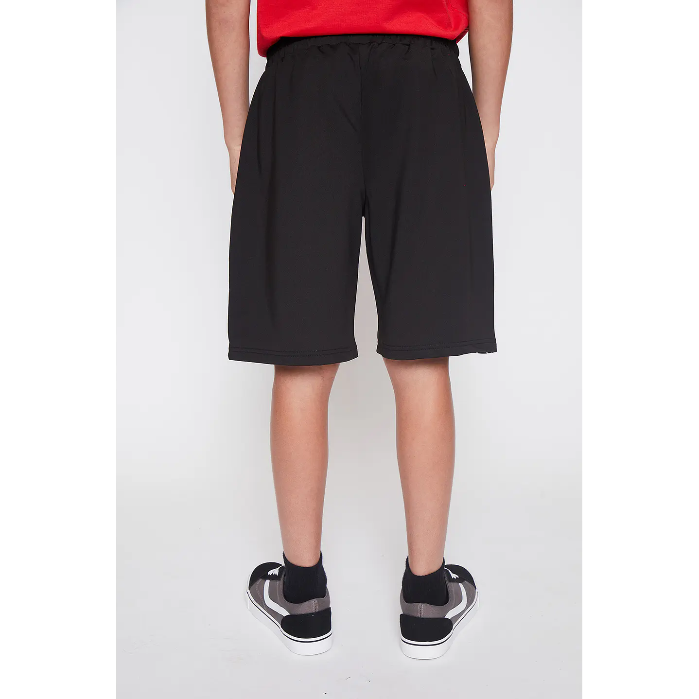 Bermuda Lolo Gotic Negro Familyshop 3