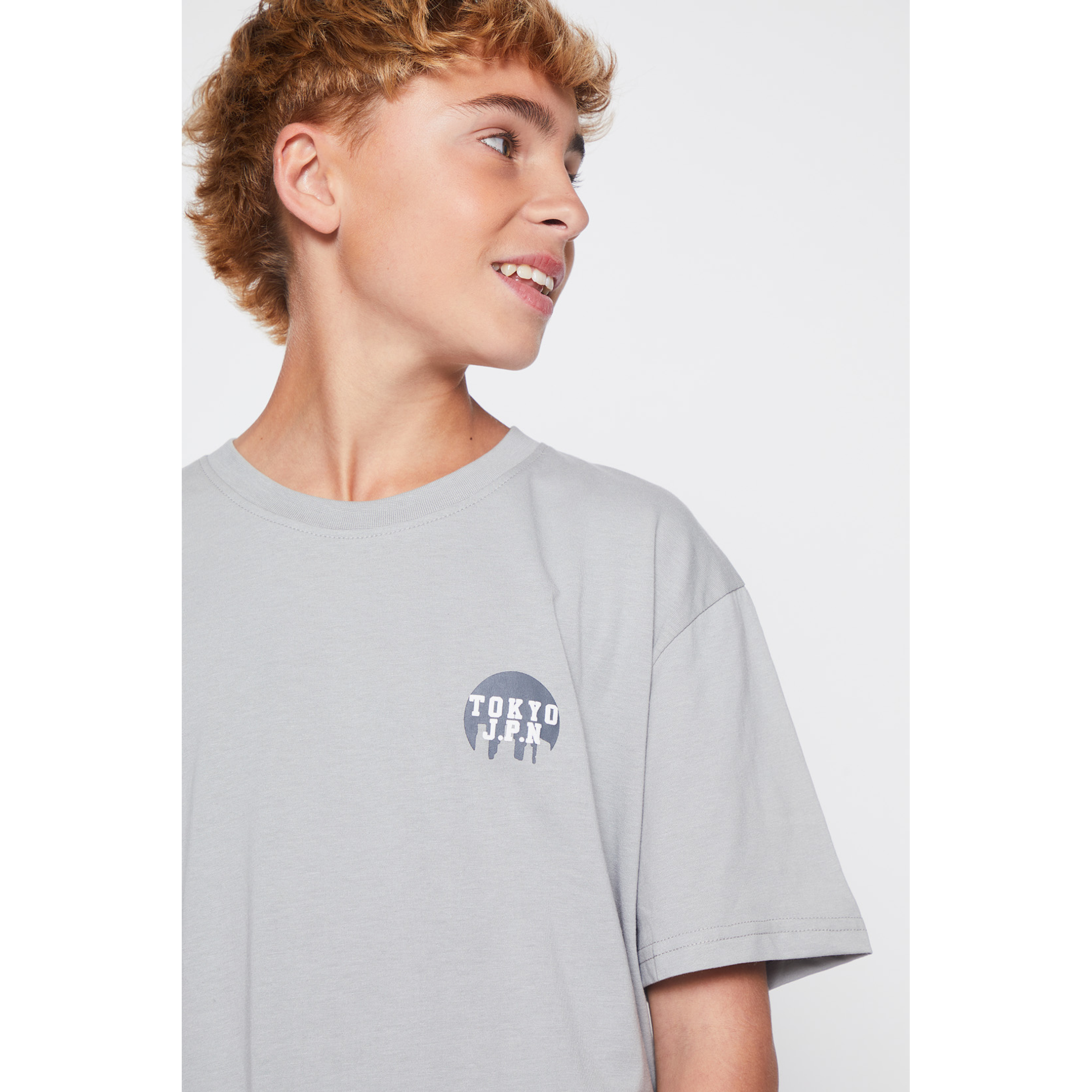 Polera Lolo City Gris Familyshop 4