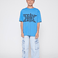 Polera Lolo Urban Moda Azul Familyshop - Miniatura 2