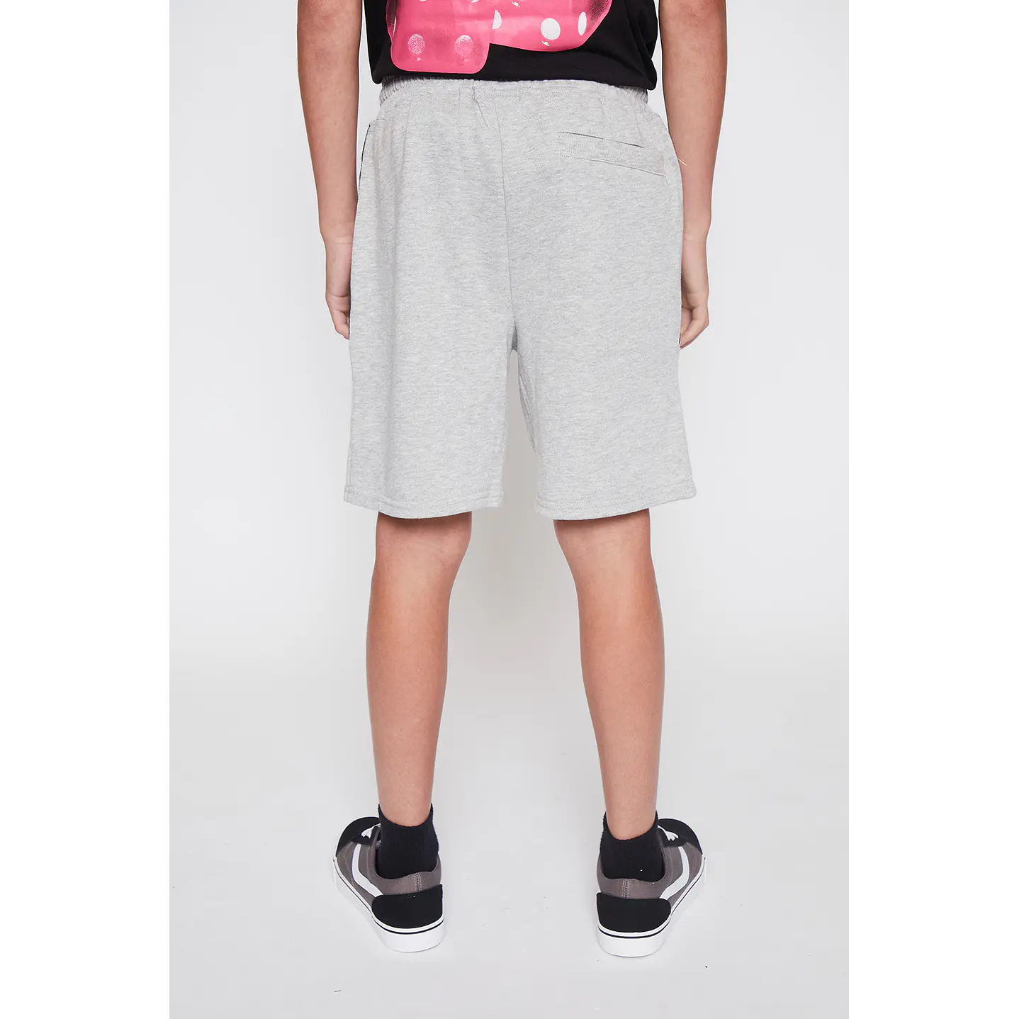 Bermuda Lolo World Gris Familyshop 3