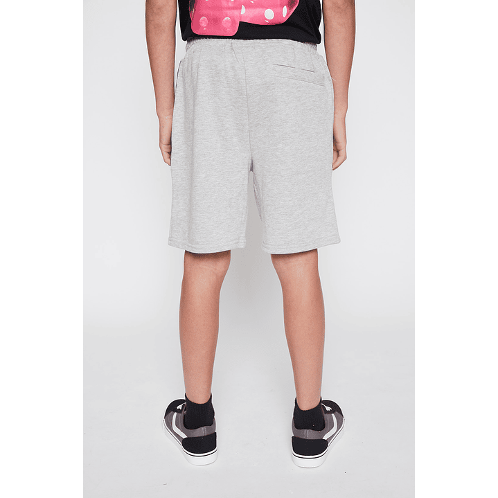 Bermuda Lolo World Gris Familyshop 3