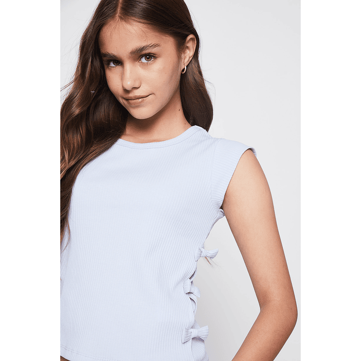 Polera Lola Lazo Costado Lavanda Familyshop 4