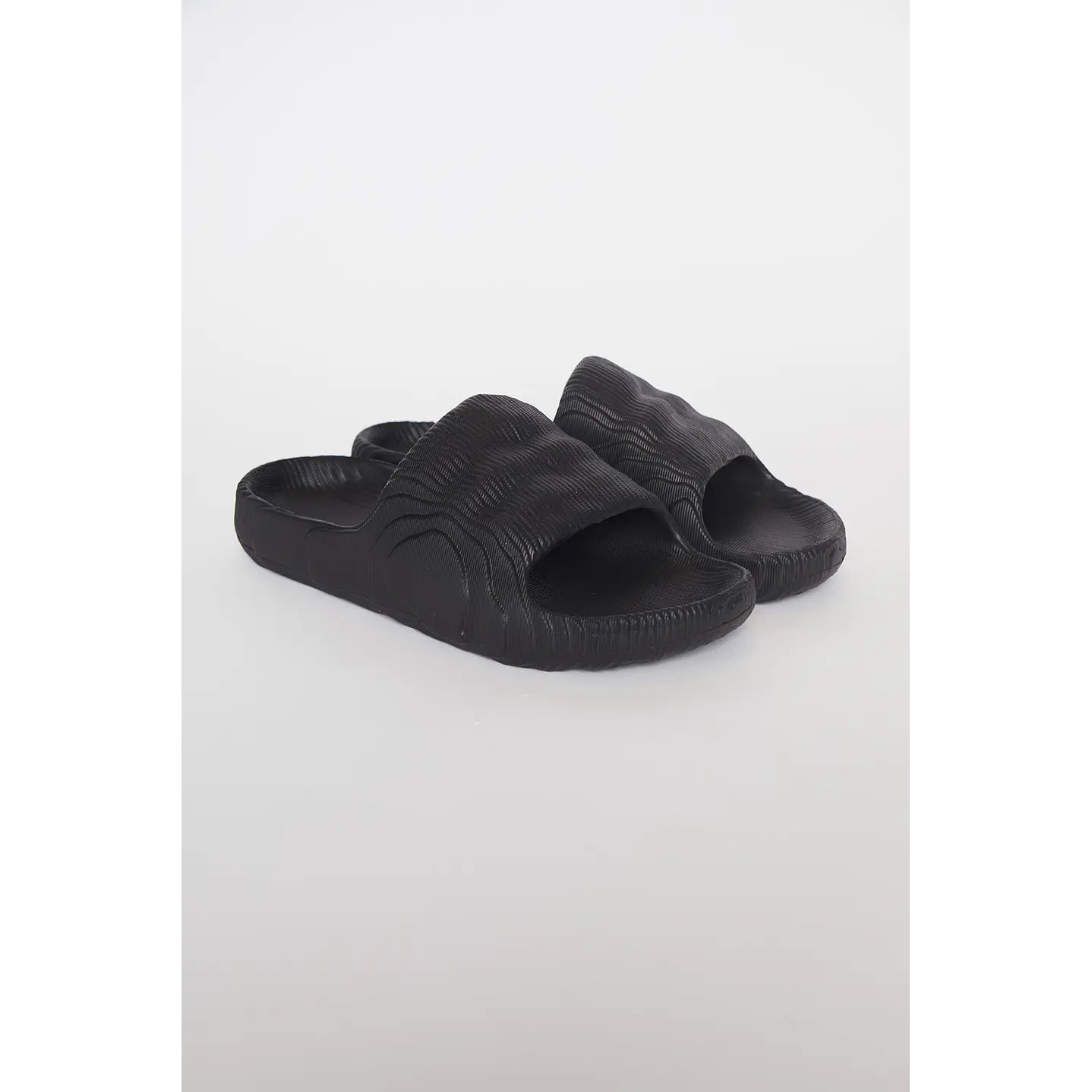 Zueco Slippers Hombre Negro Familyshop 1