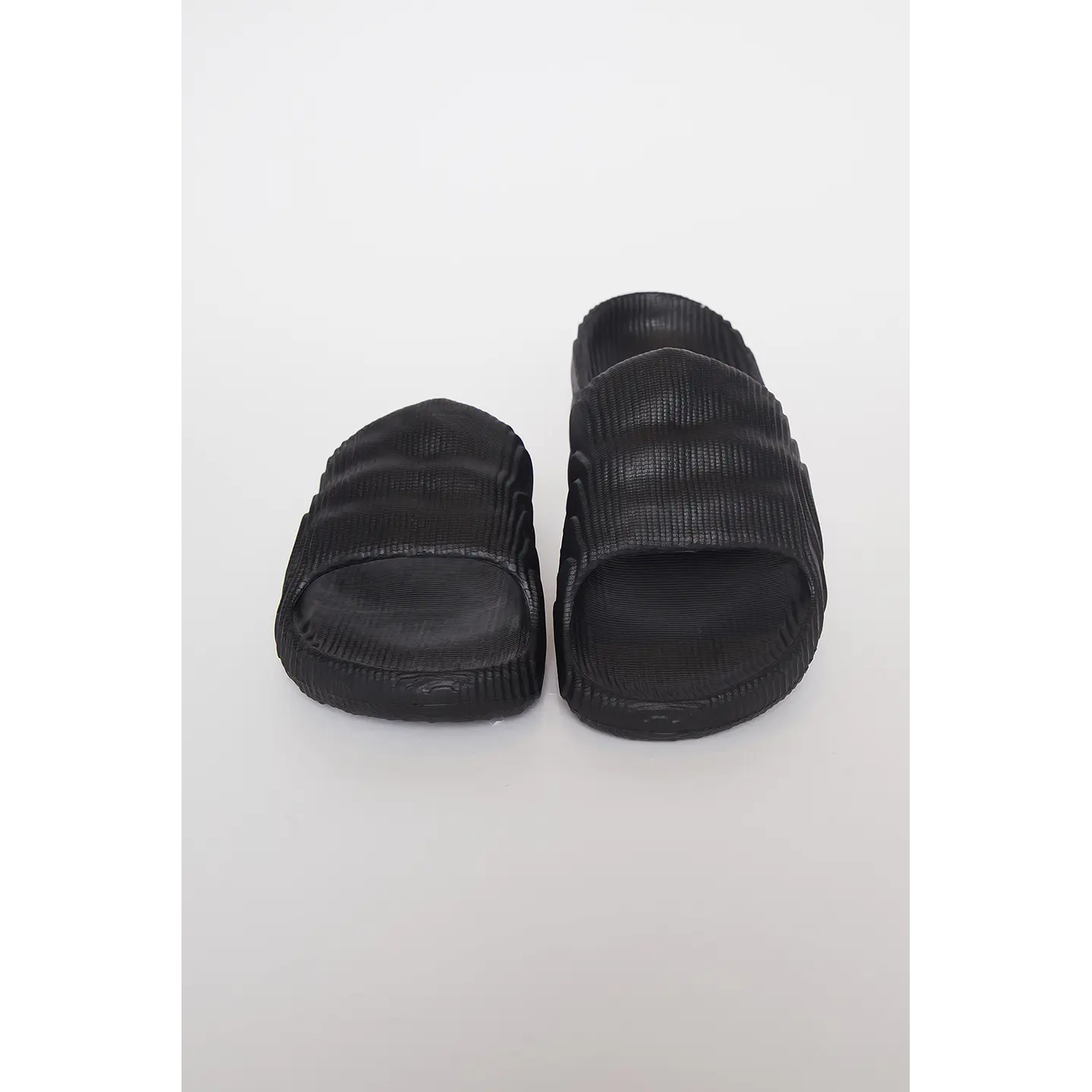 Zueco Slippers Hombre Negro Familyshop 2