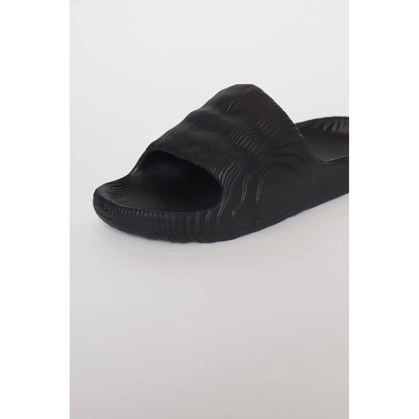 Zueco Slippers Hombre Negro Familyshop 3