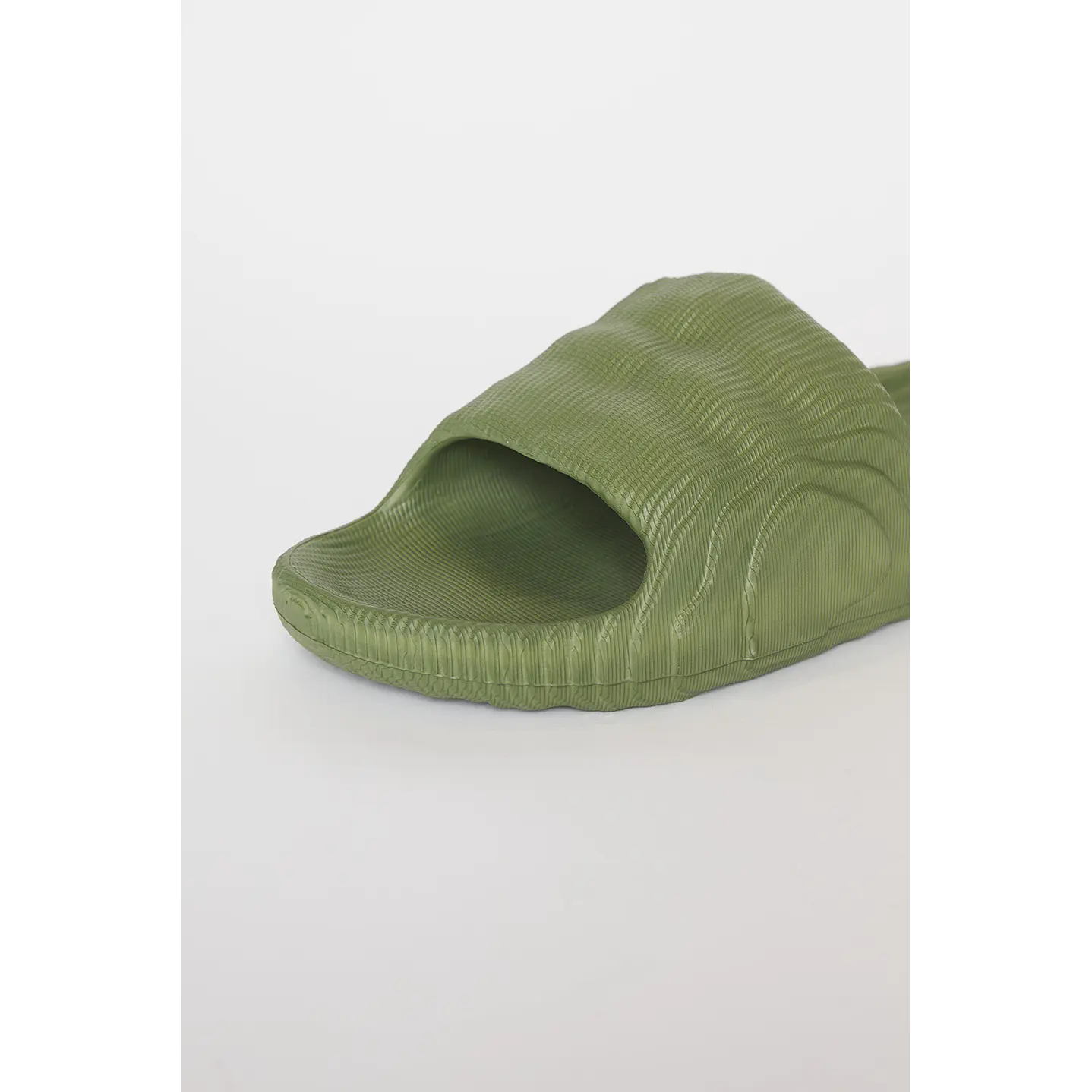 Zueco Slippers Soft Hombre Verde Familyshop 3