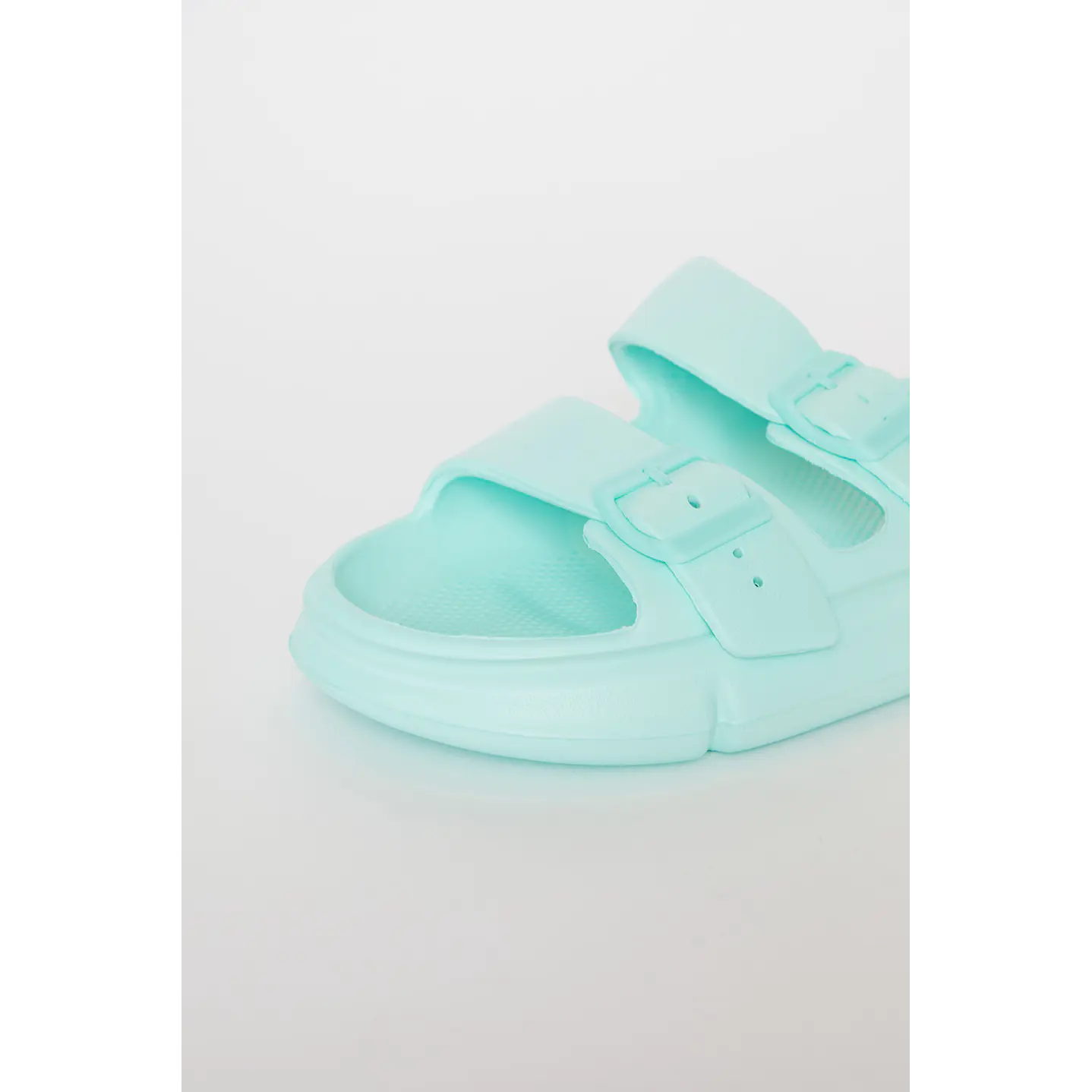 Zueco Doble Mujer Aqua Familyshop 2