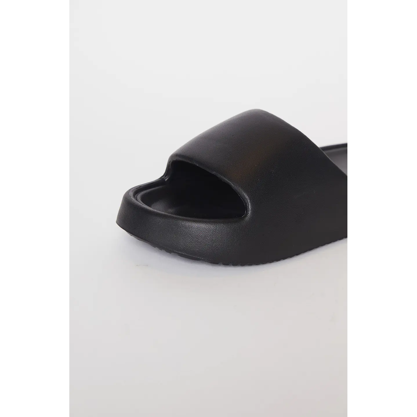 Zueco Soft Mujer Negro Familyshop 3
